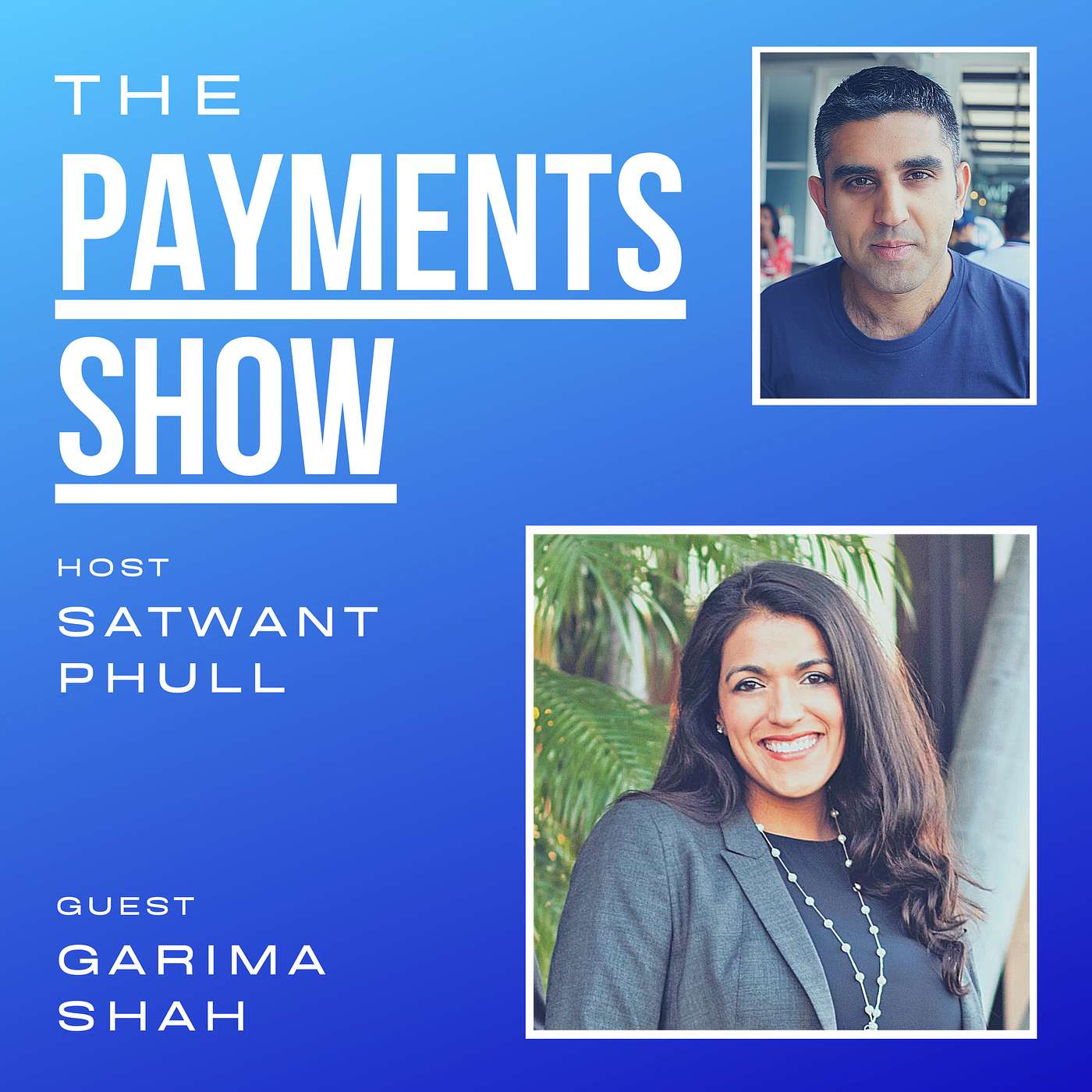 The Payments Show Podcast
