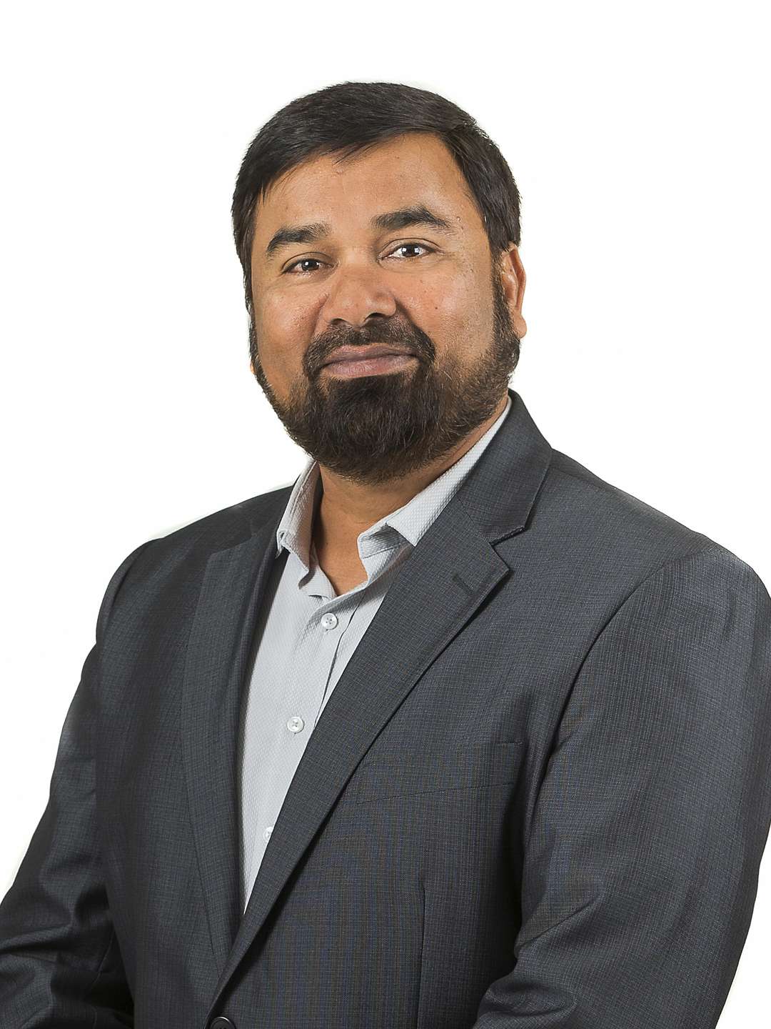 Rahiman Shaik