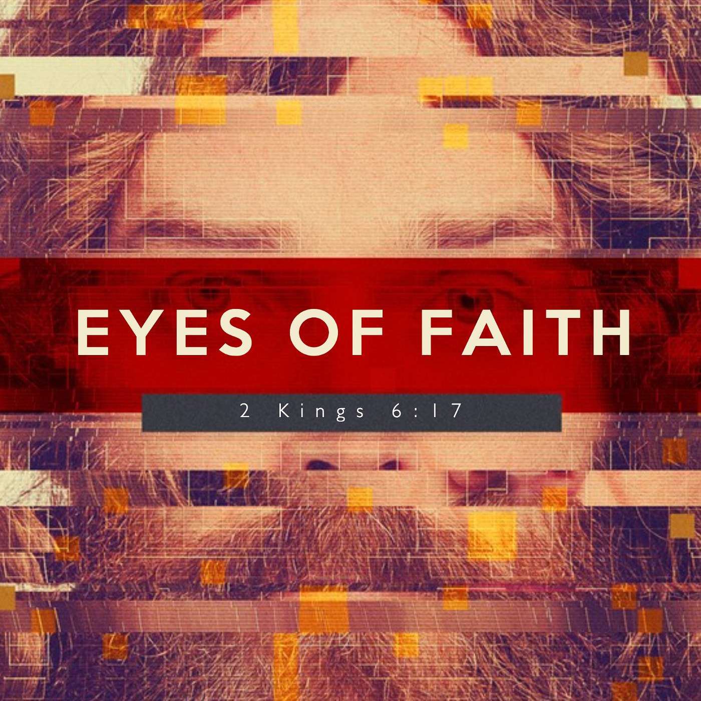 Eyes of Faith