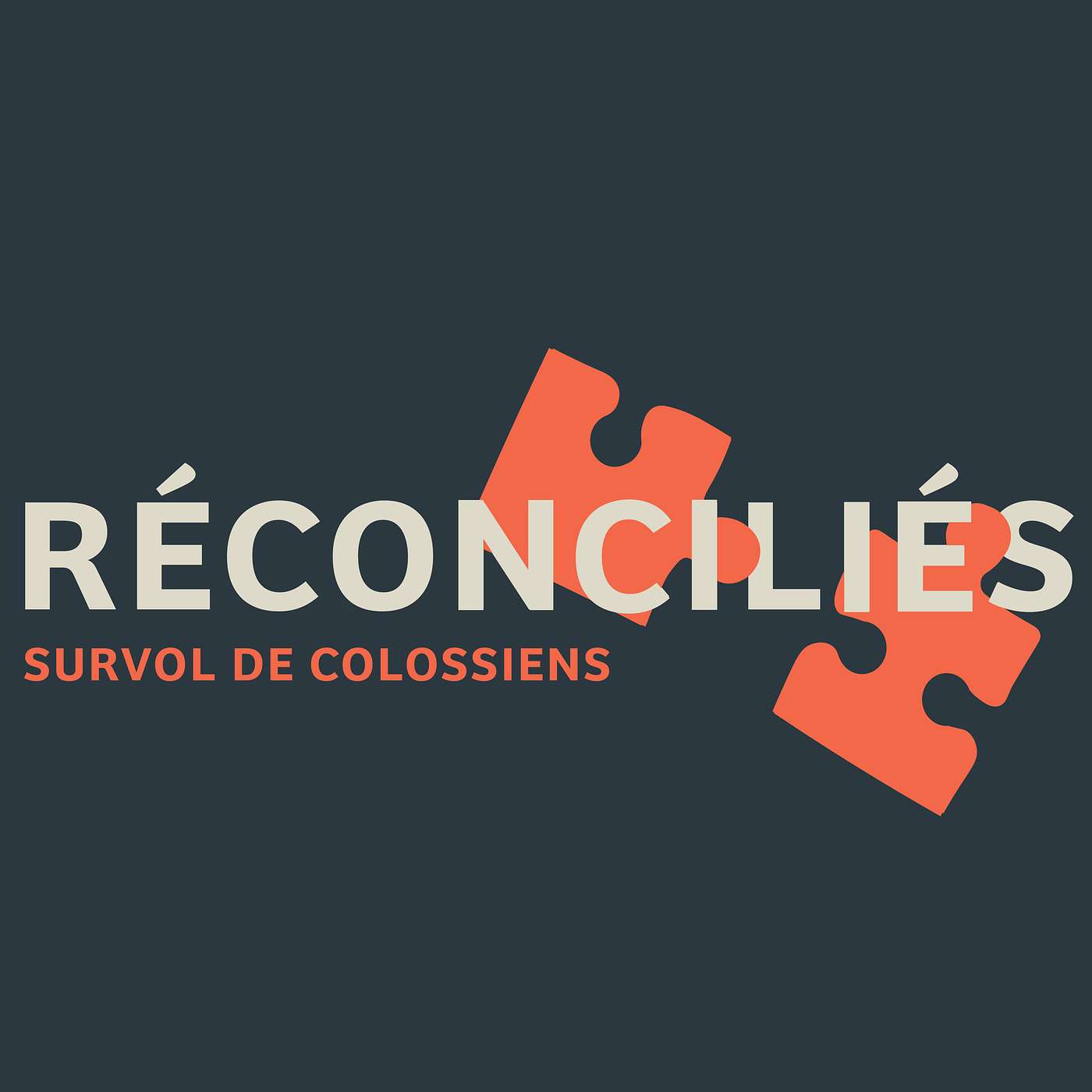 La Cité Mascouche Podcast