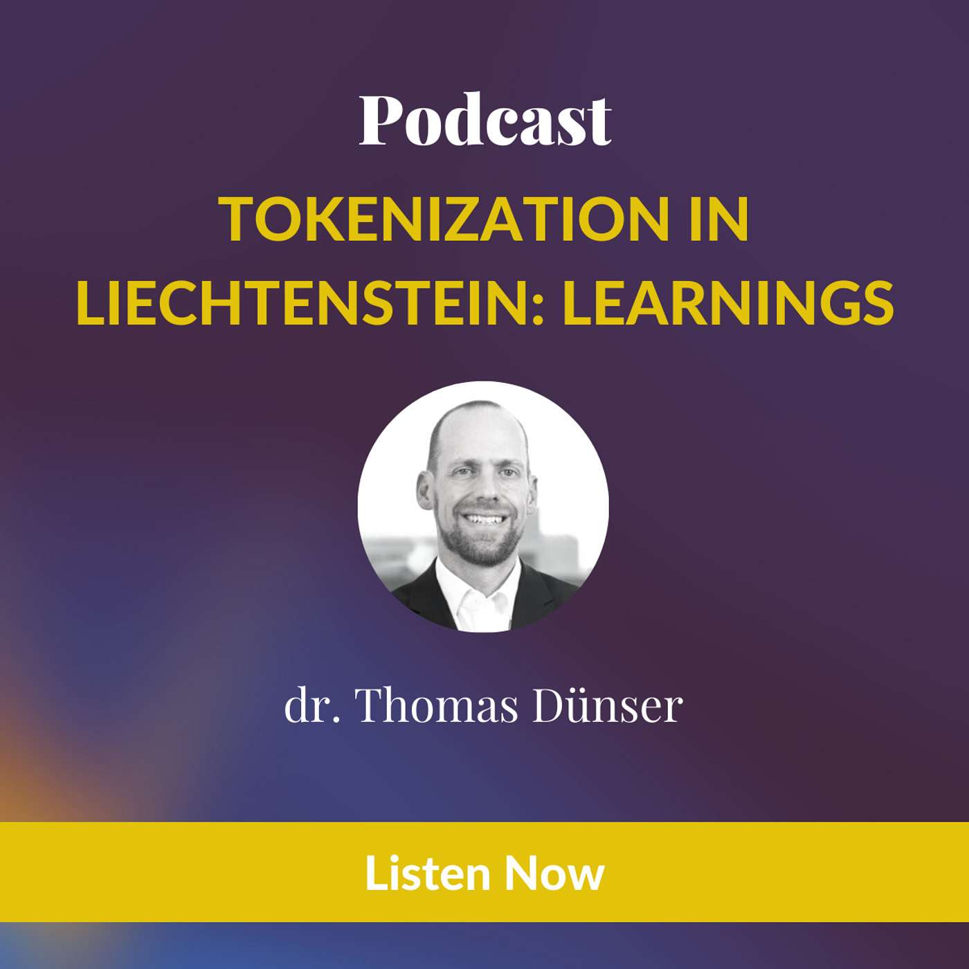 2Tokens Podcast