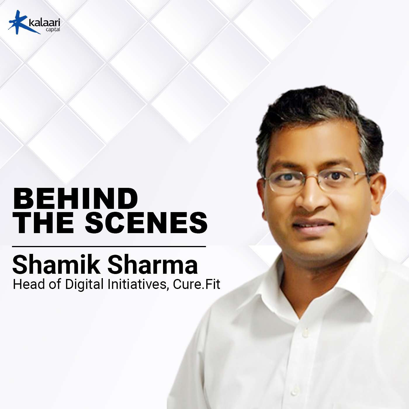 The Kalaari Podcast