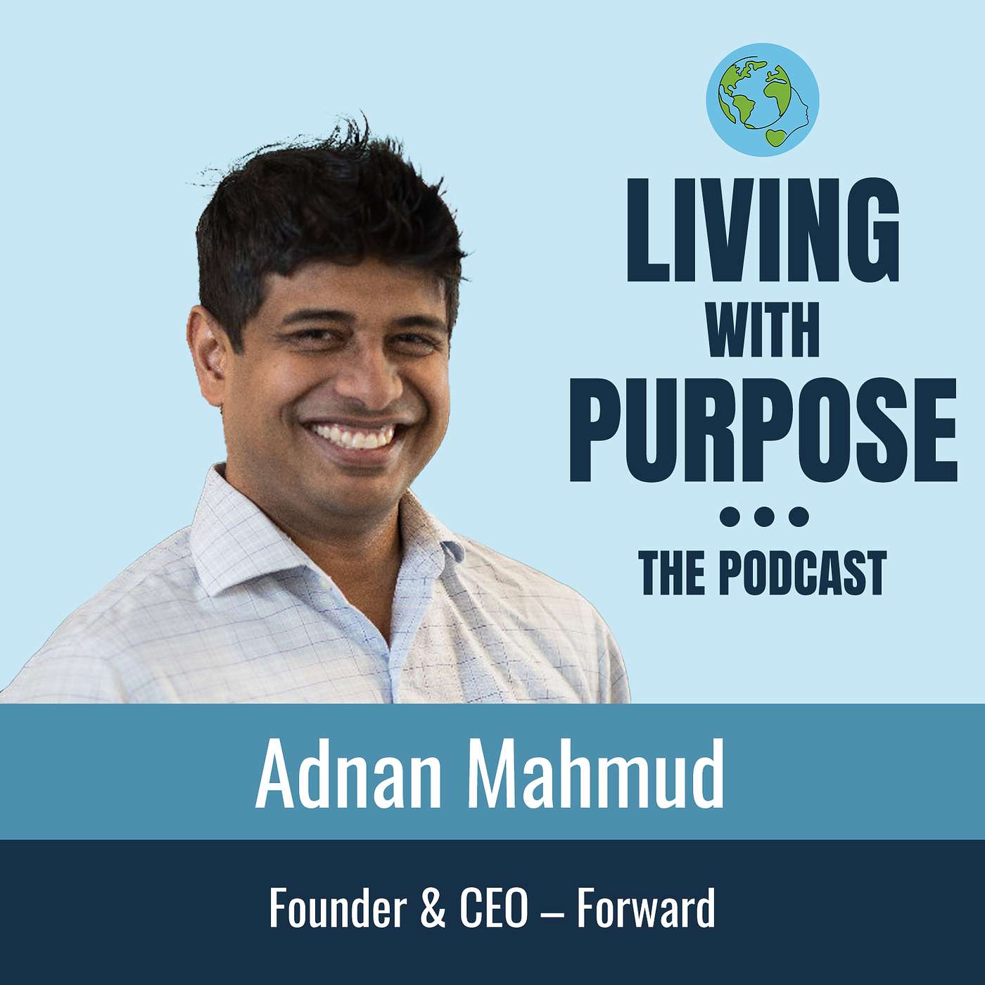 Living with Purpose
