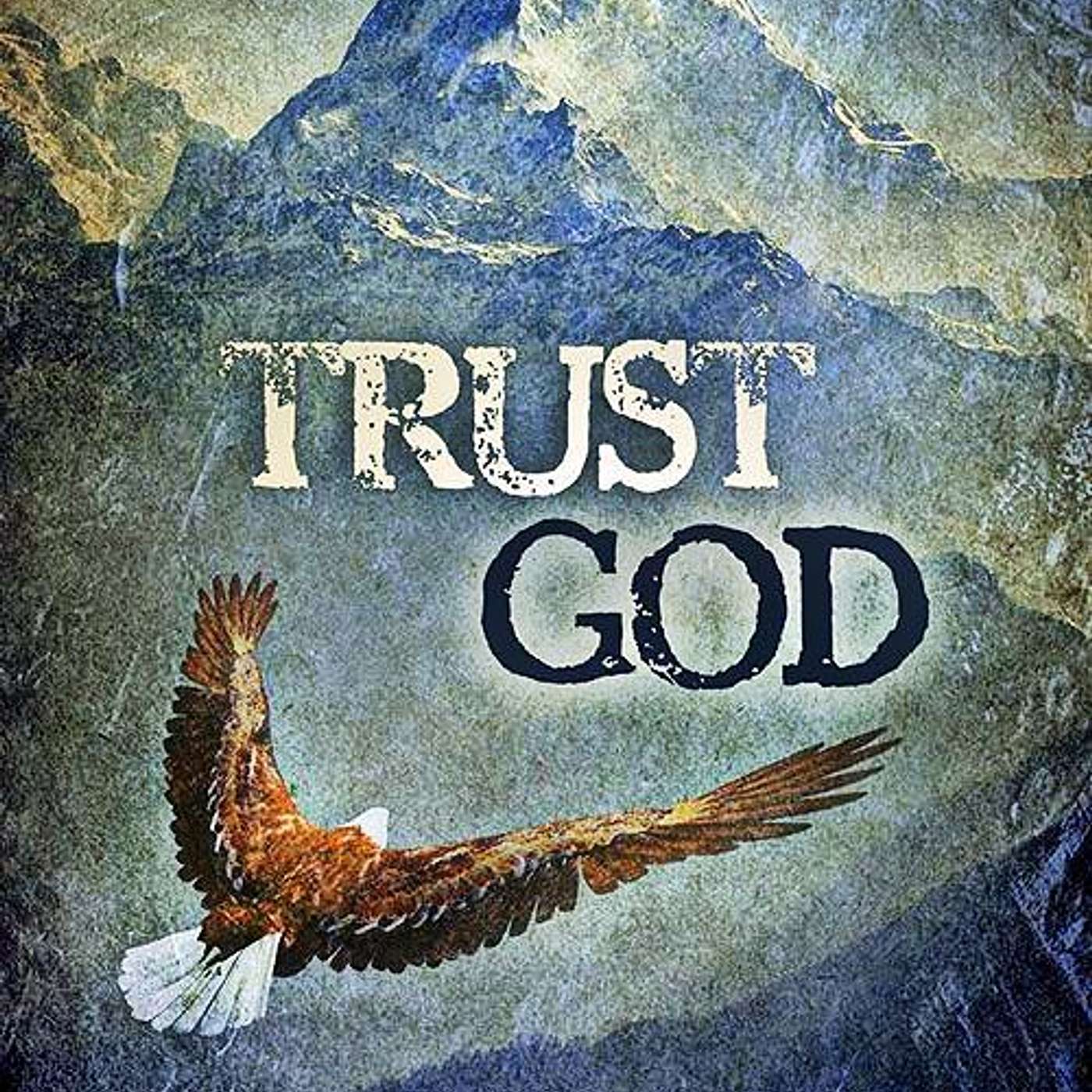 S4 D.R #8: Let Go of Fear and Let God be your Protector episode artwork