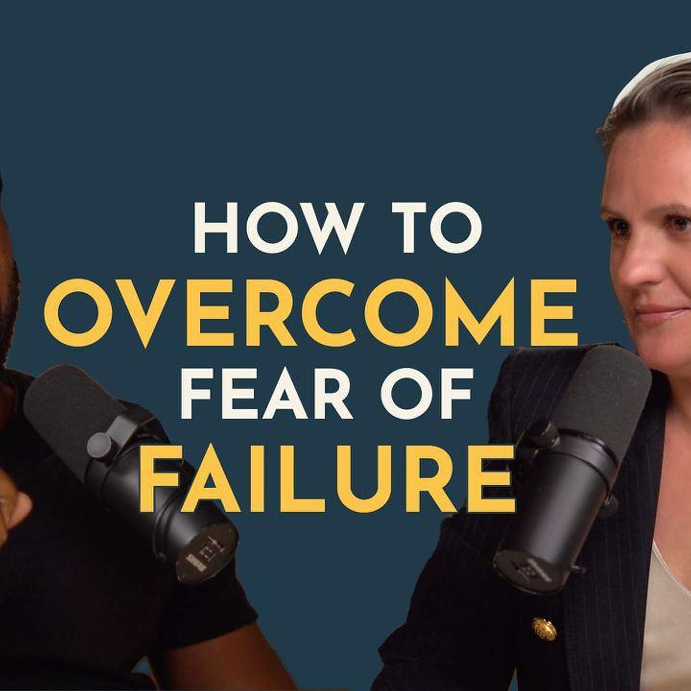 Mastervision® Podcast by Nina Seredai