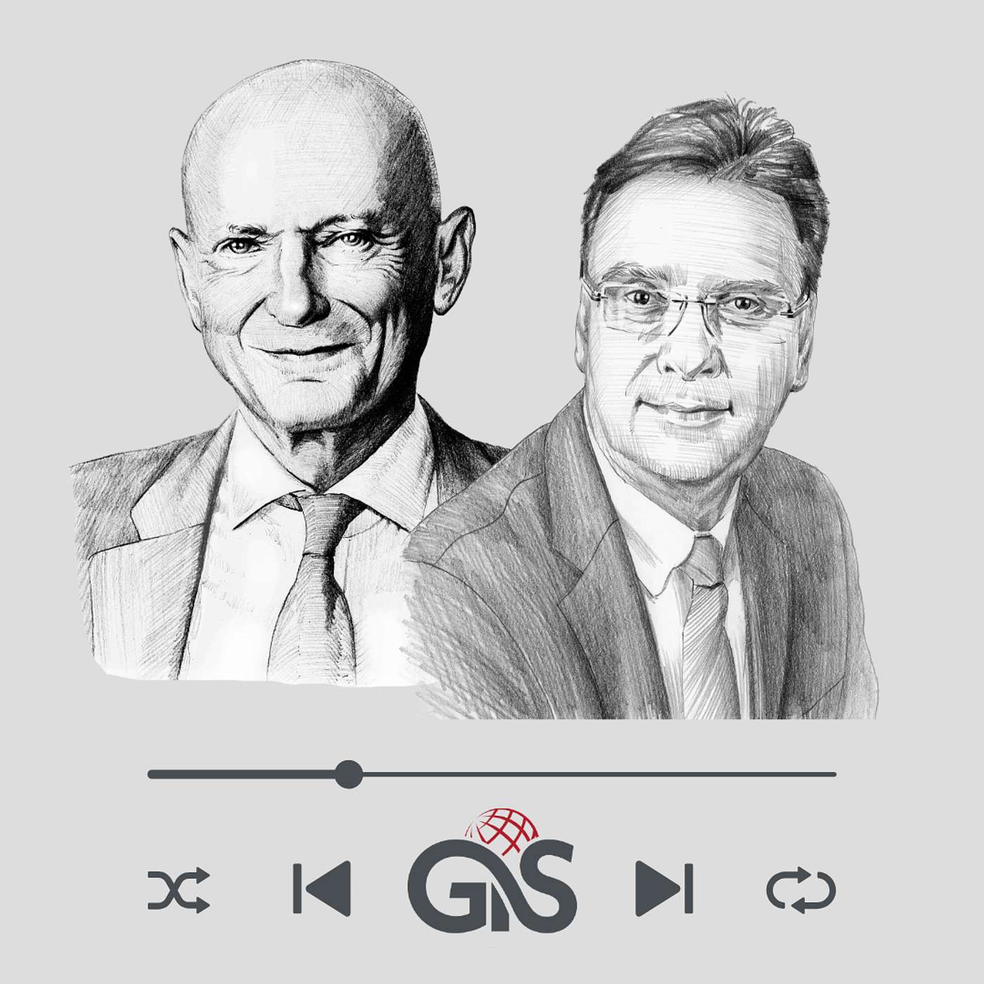 The roots of Europe’s energy security crisis – Prince Michael of Liechtenstein interviews Dr. Frank Umbach