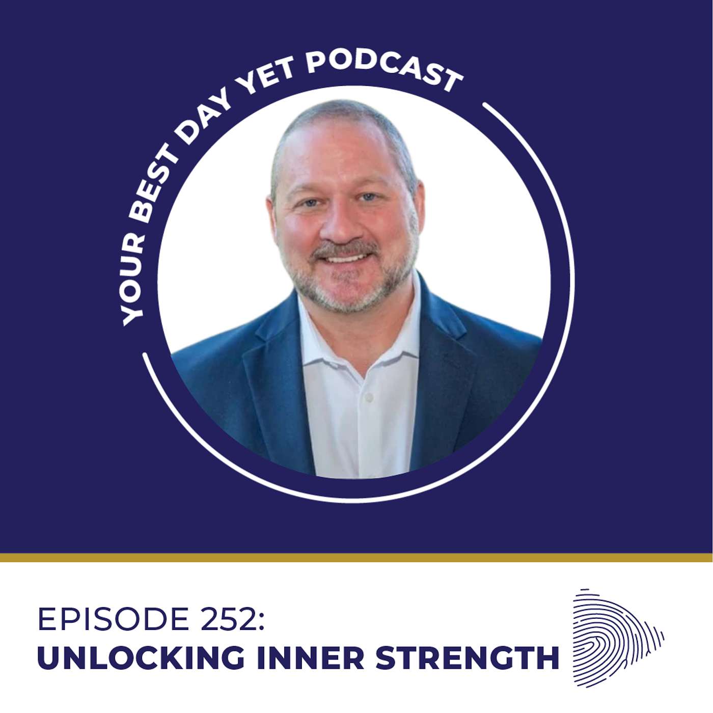 Unlocking Inner Strength Unlocking Inner Strength