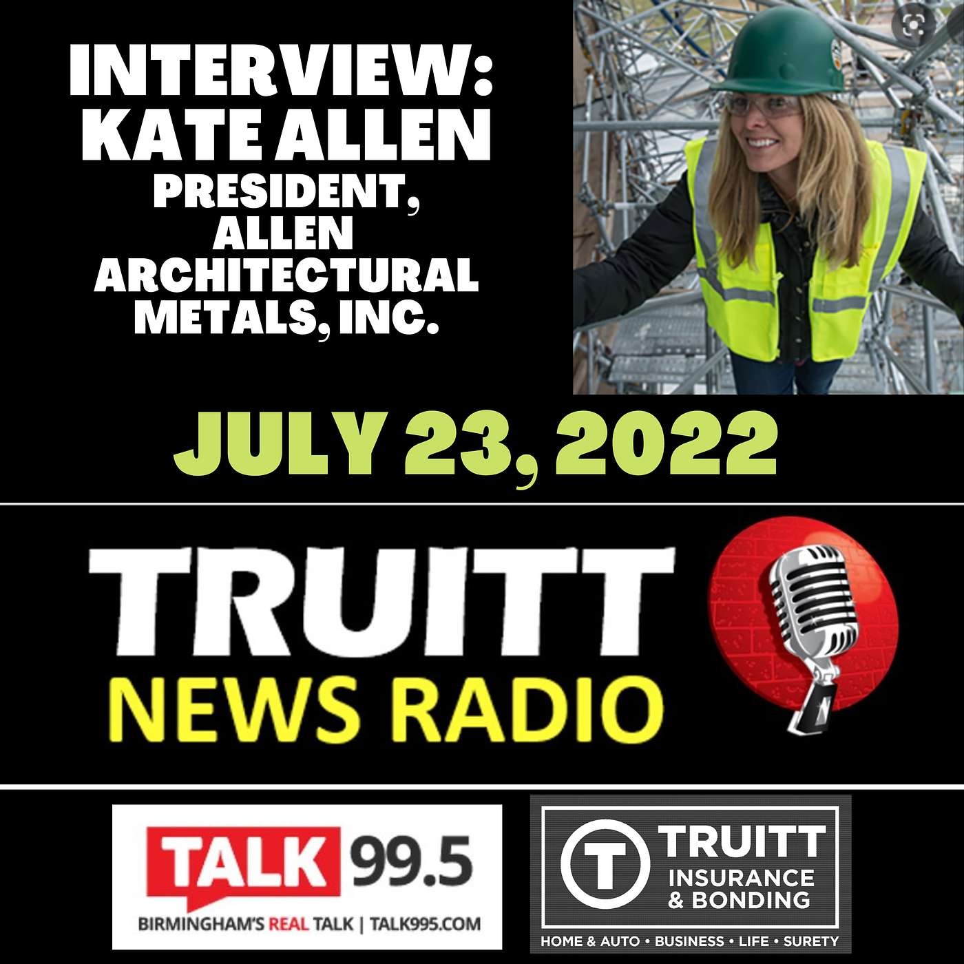 TRUITT NEWS RADIO