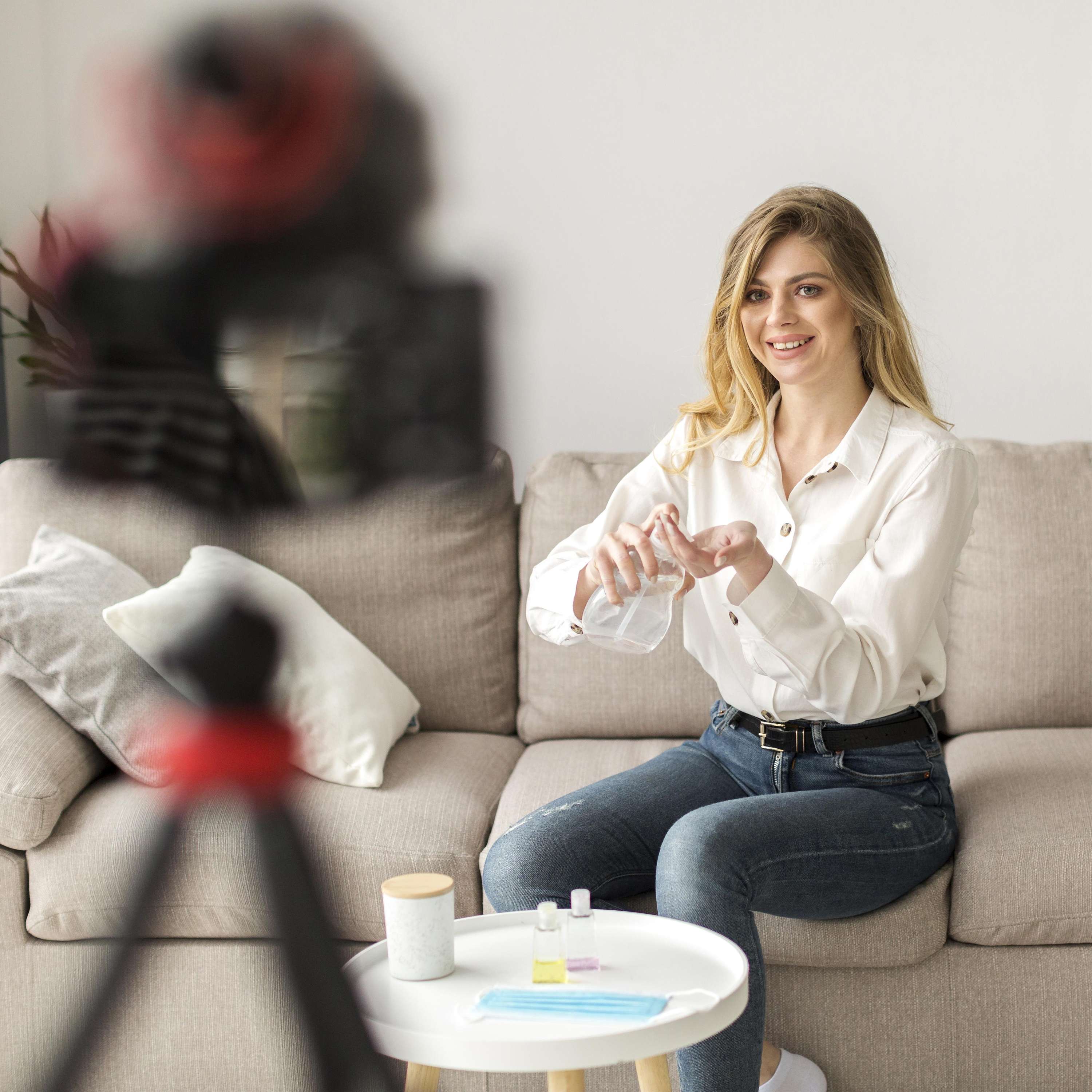 الميزة الجمالية - التسويق المؤثر في صناعة مستحضرات التجميل