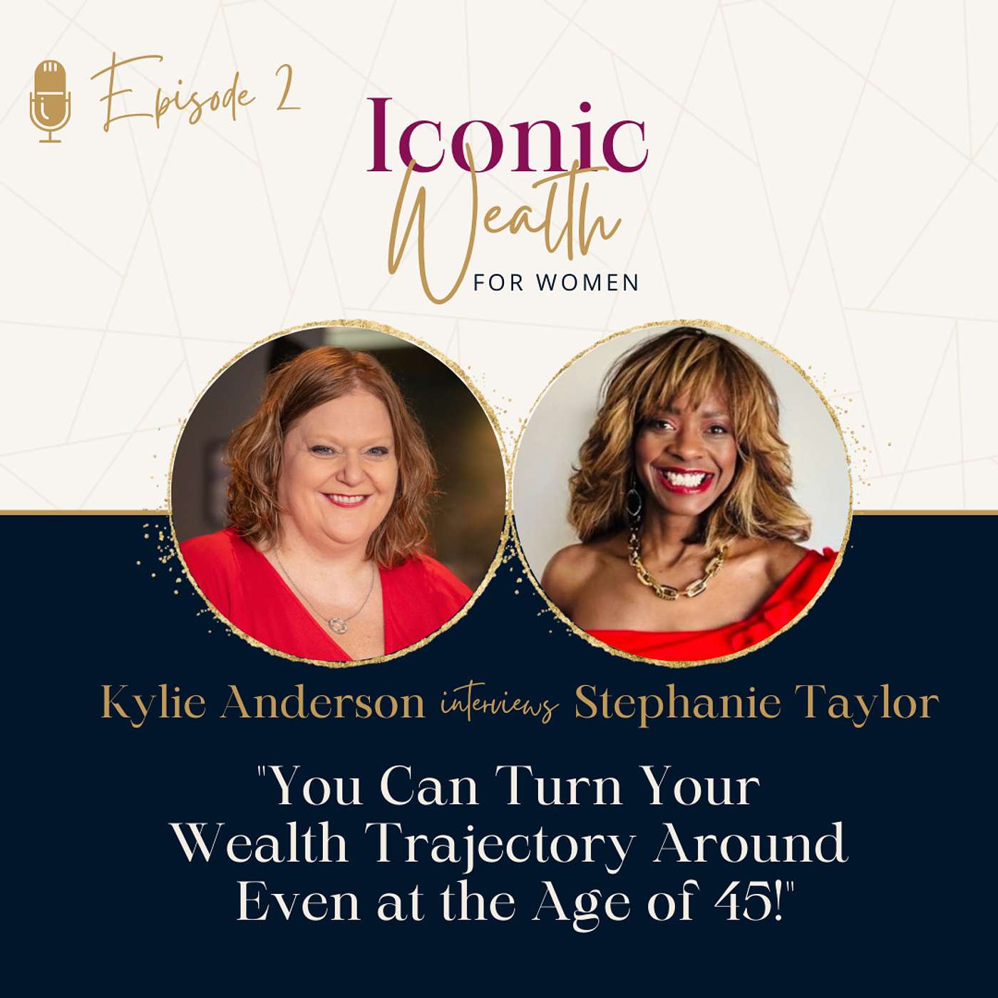 Iconic Wealth for Women