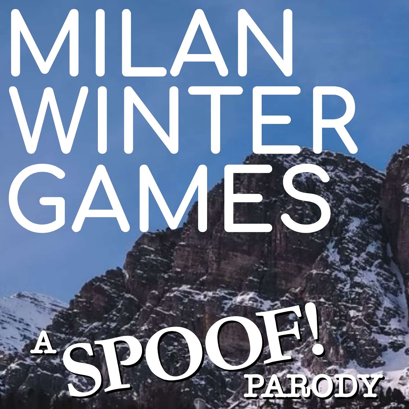 2026 Milano Olympic Games Updates episode artwork
