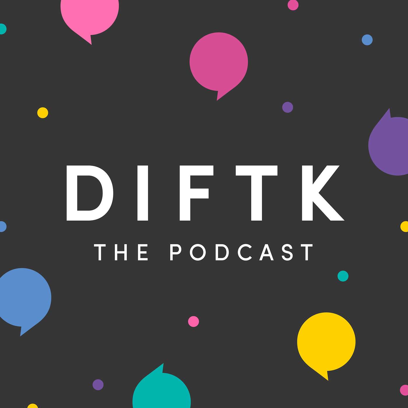 BONUS: An episode of the Doing It For The Kids podcast episode artwork