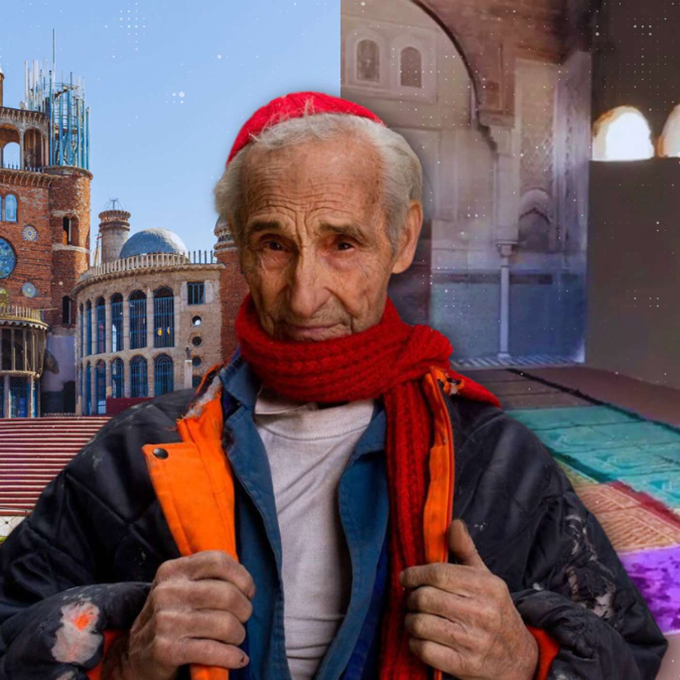Episodio 1186: Sacerdote convierte Catedral de Justo Gallego En Una Mezquita