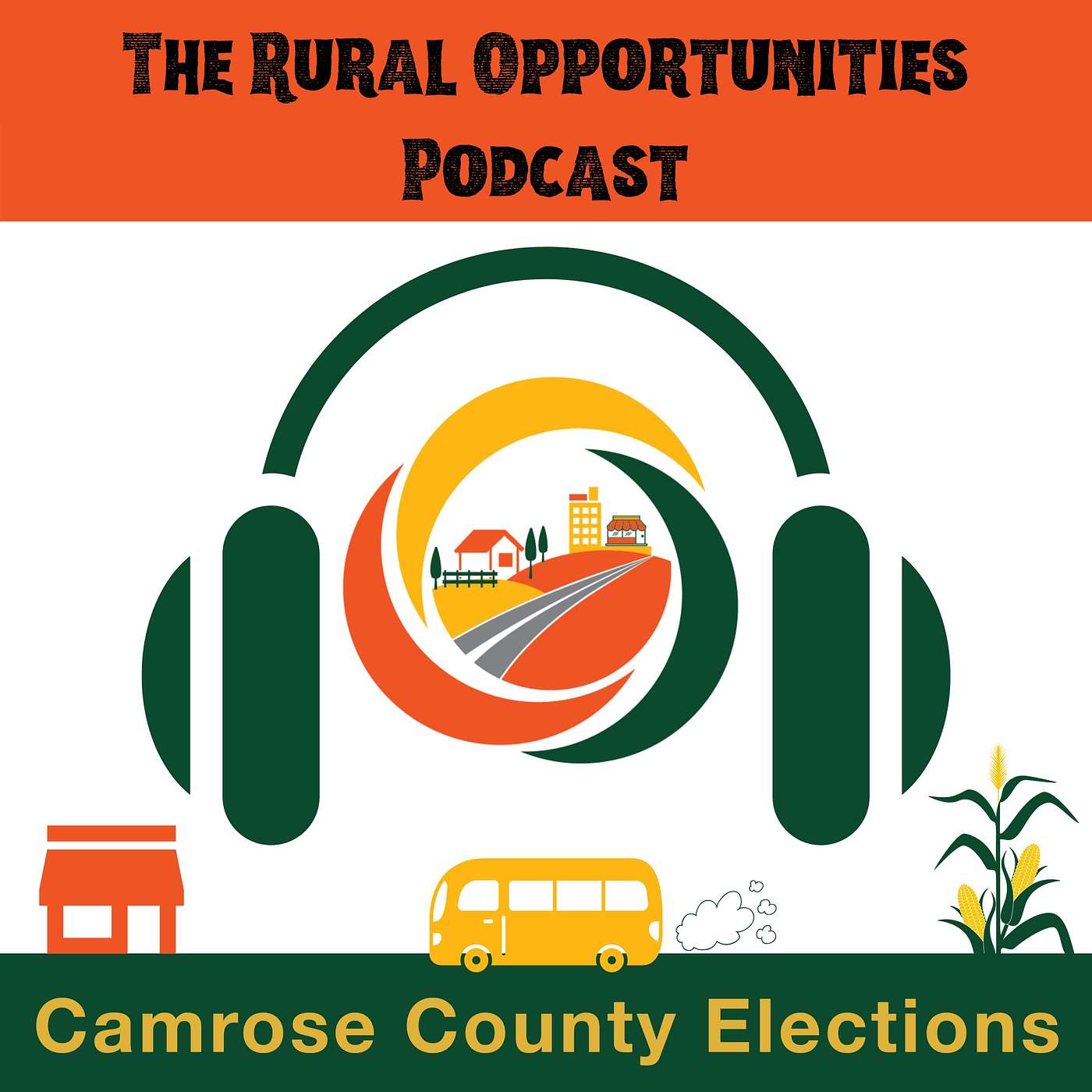 The Rural Opportunities Podcast