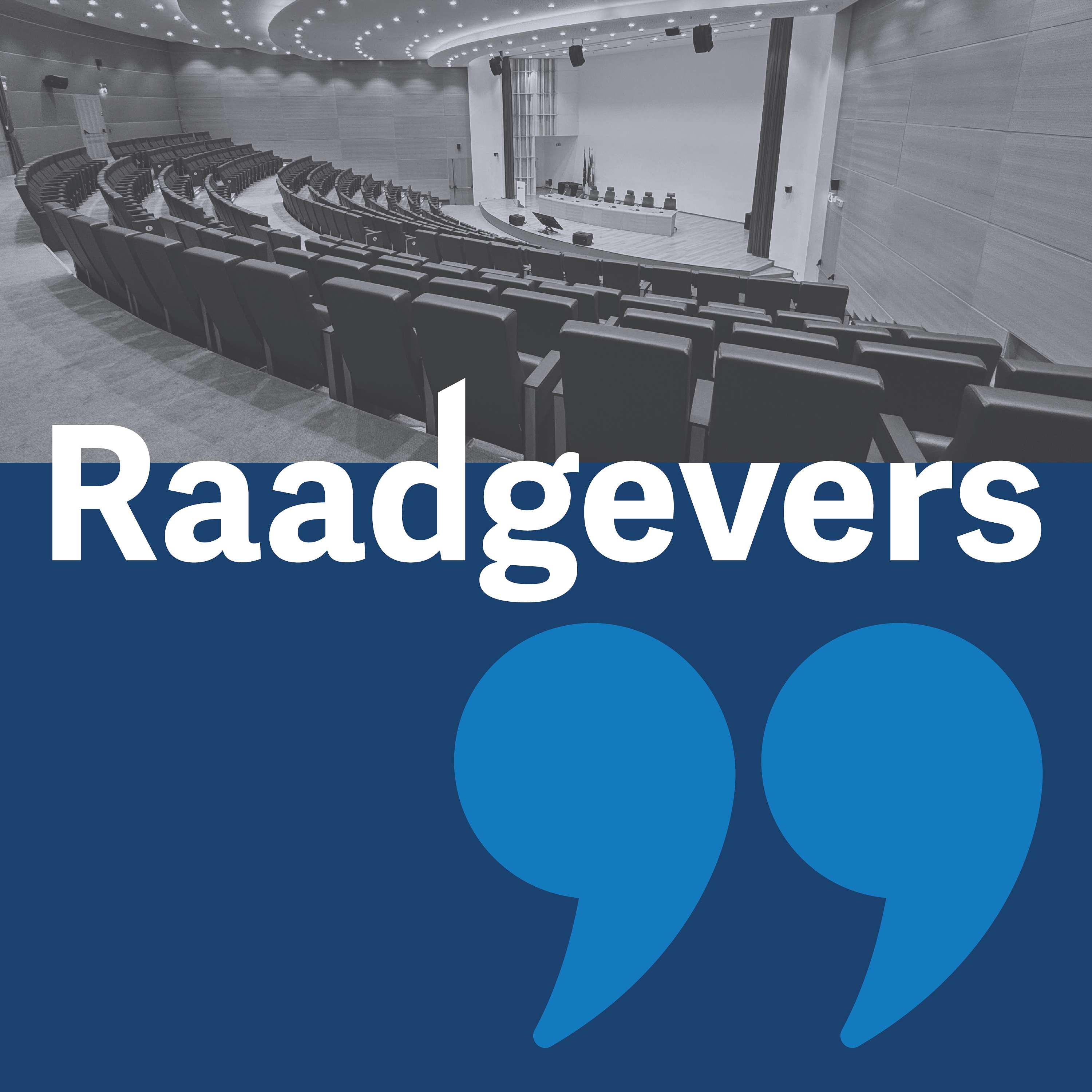 Raadgevers