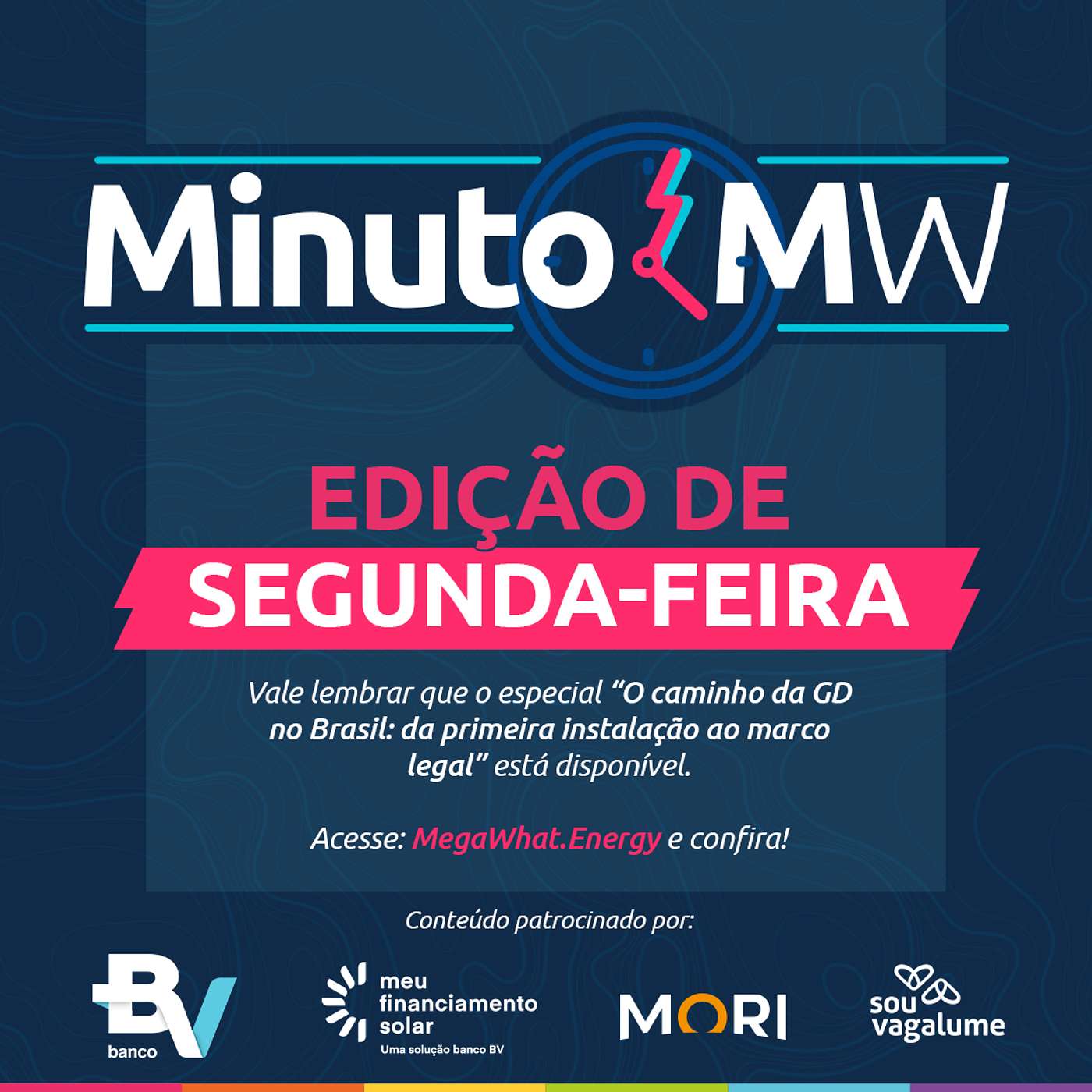 #MinutoMW - Governo está otimista com a privatização da Eletrobras e prevê finalizar processo até julho