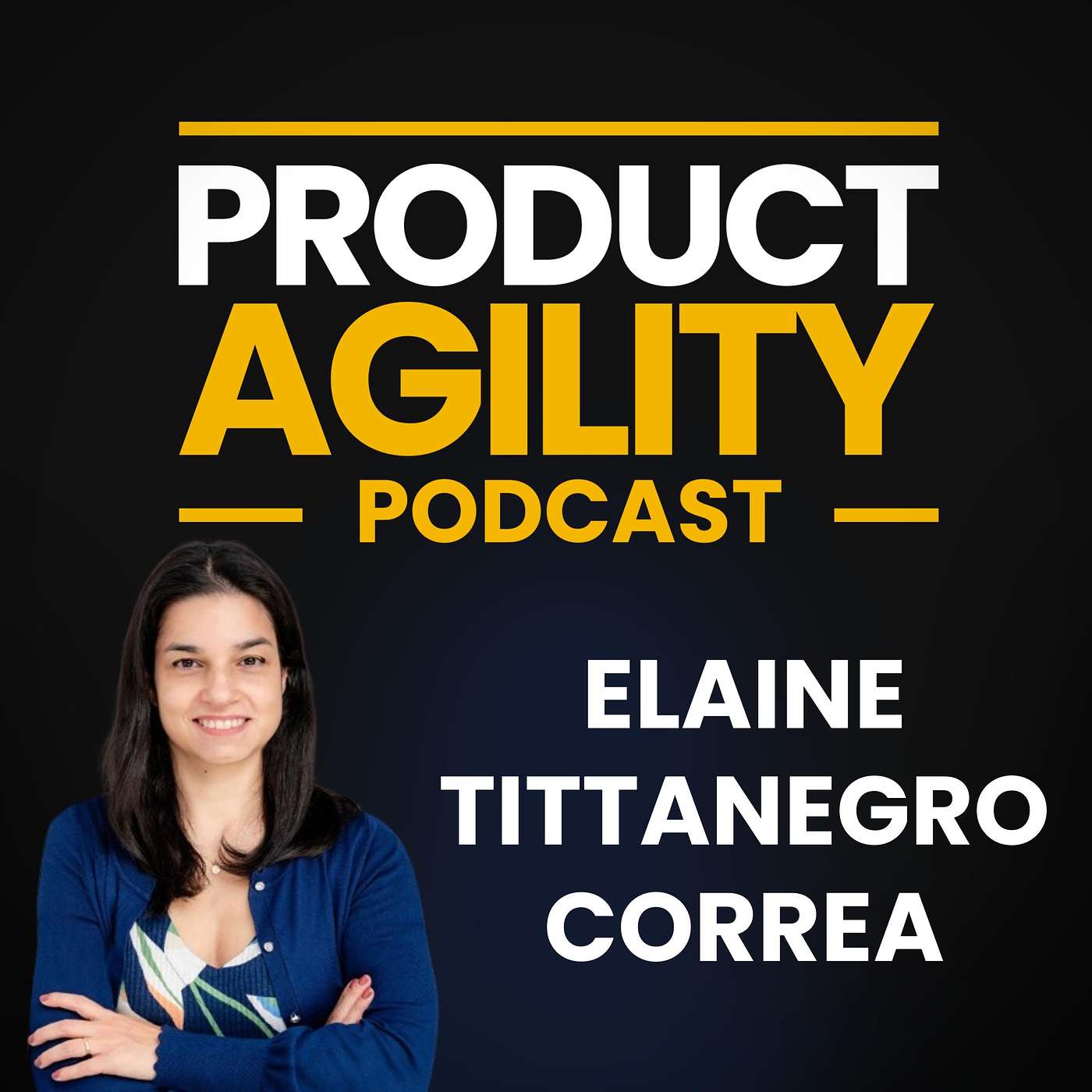 Strategic Coaching: Bridging the Gap Between Agile and Business Success (With Elaine Tittanegro Correa)