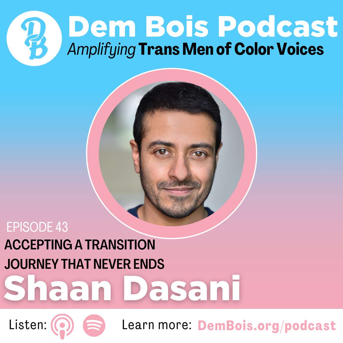 Dem Bois Podcast