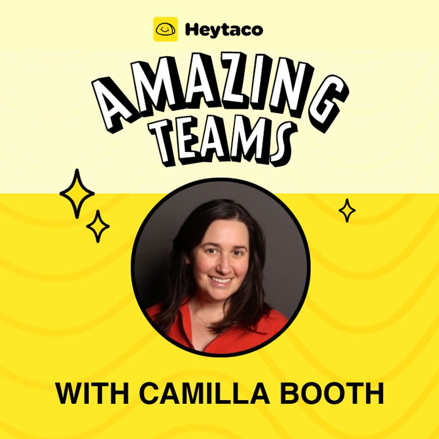 How to Scale Remote Work Culture Without Forcing It – With Camilla Booth episode artwork