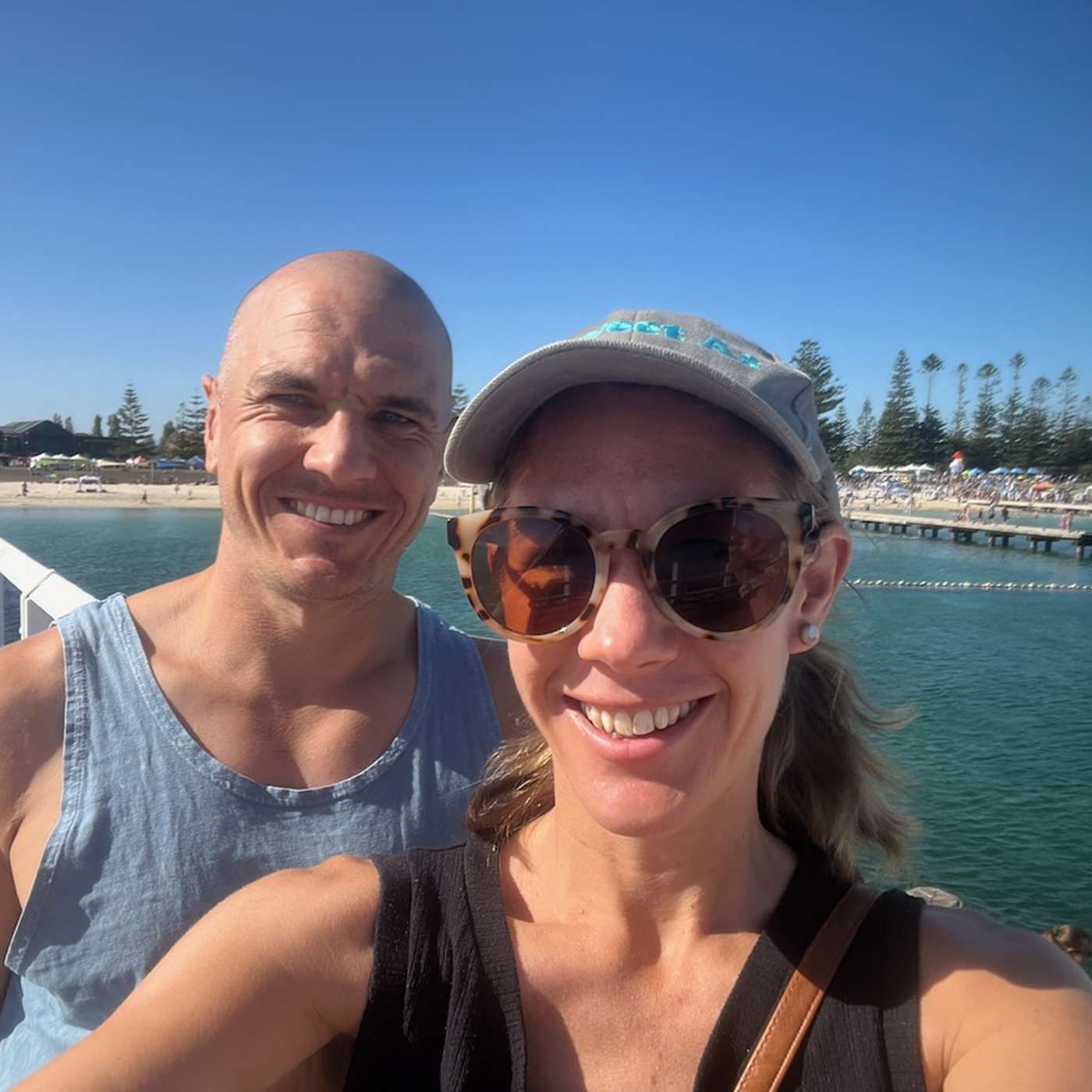 cover of episode S05E14 - PTS Growth - Damien Mullen (ex NT/VIC POL) pt 3