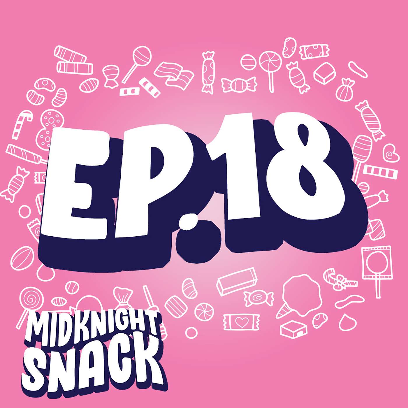 Midknight Snack