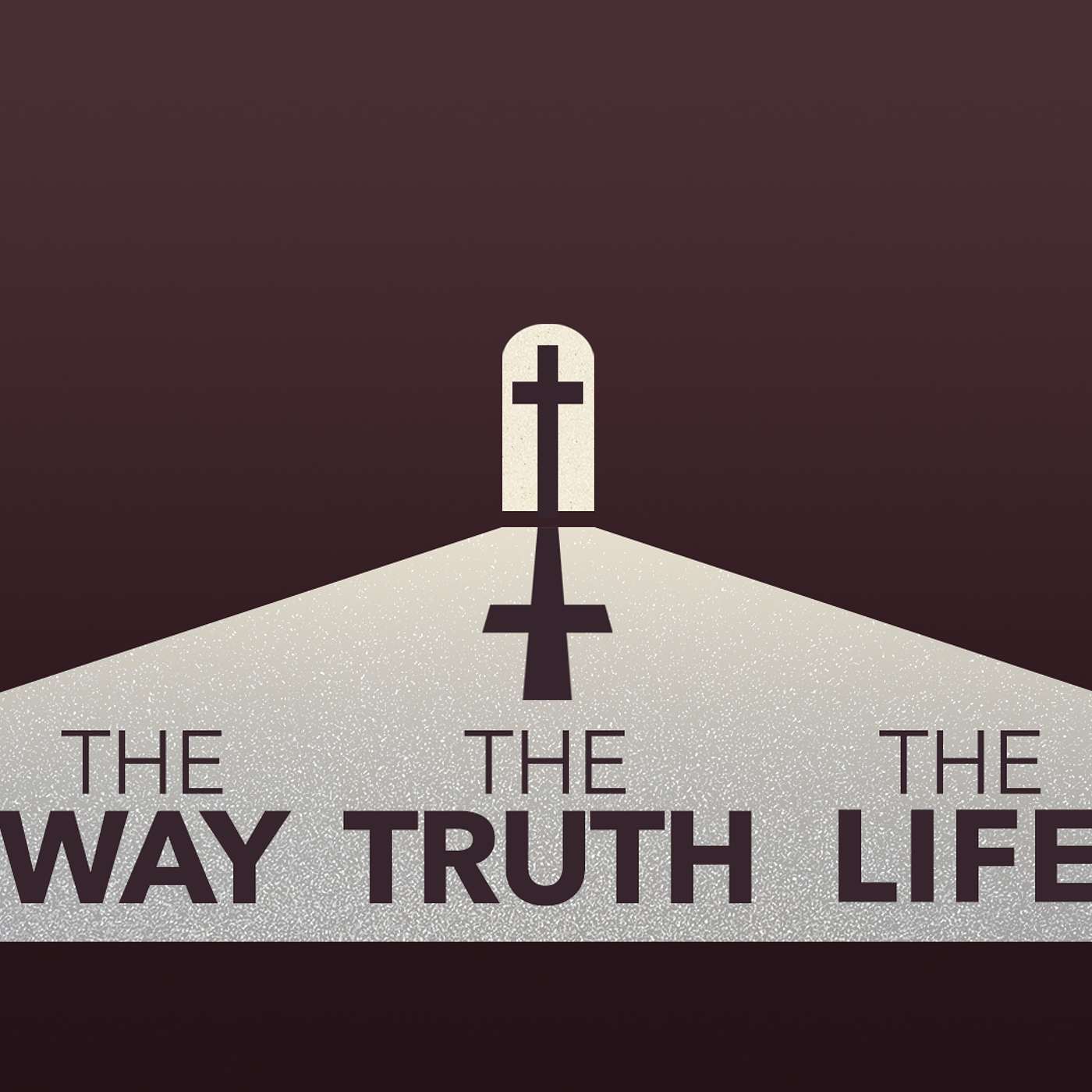 Jesus Is The Truth episode artwork