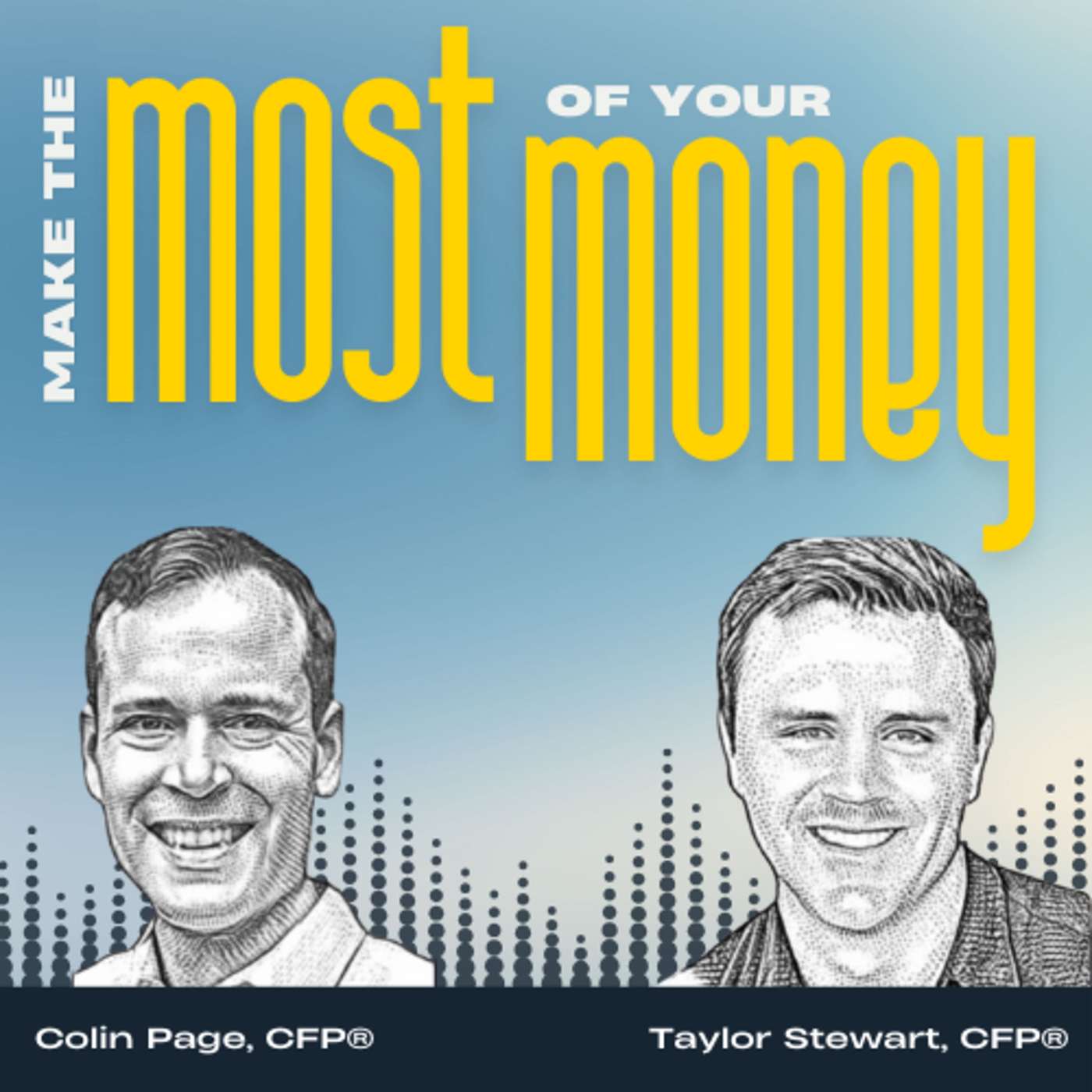 Make the Most of Your Money Podcast