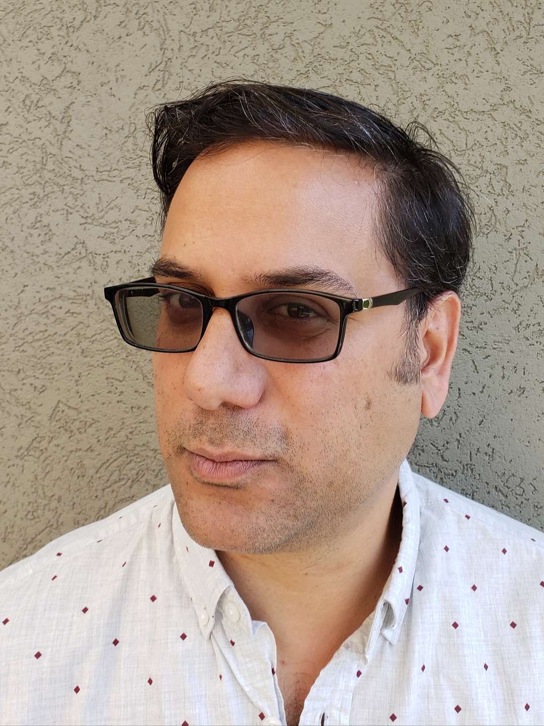 Erik D'Souza
