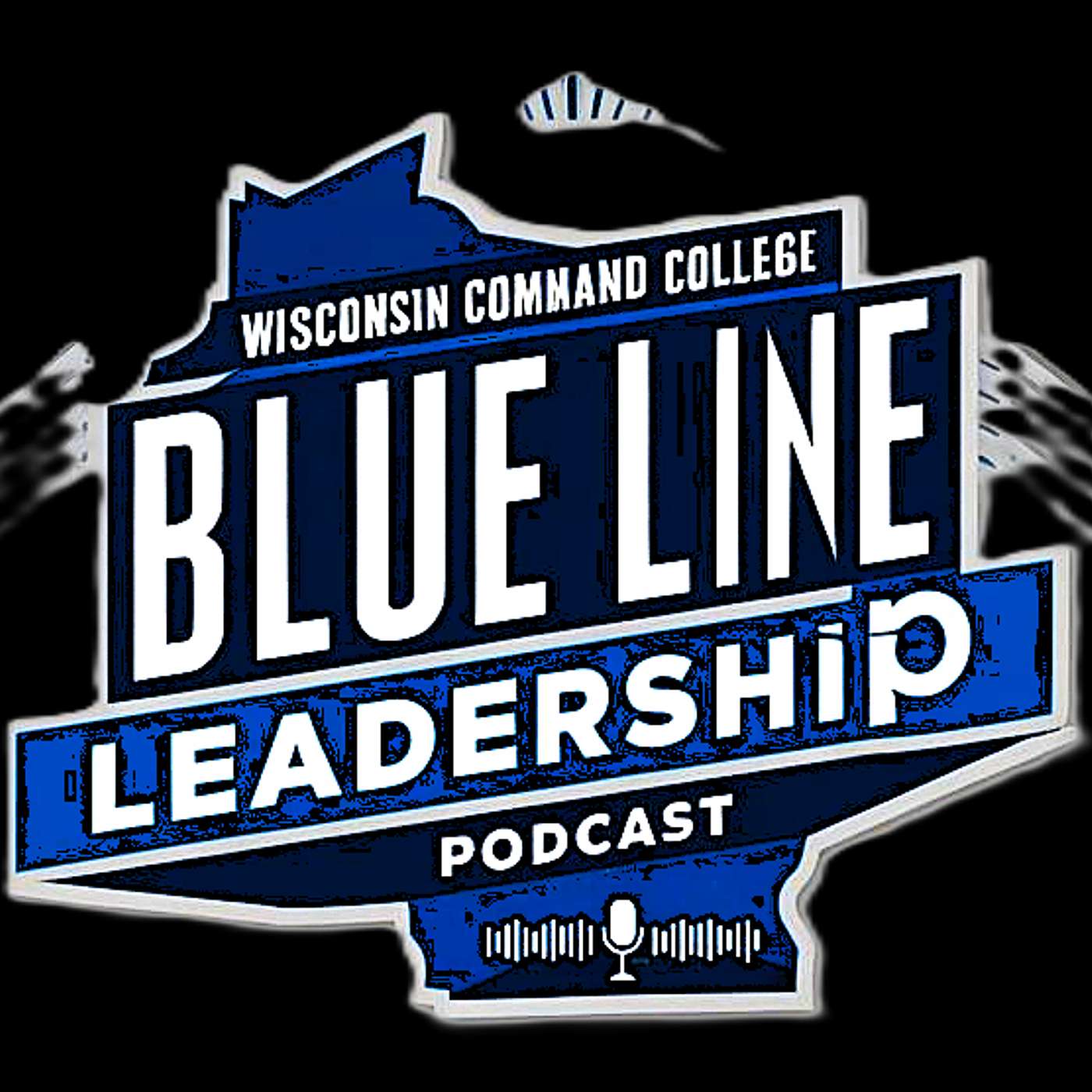The Blue Line Leadership Podcast