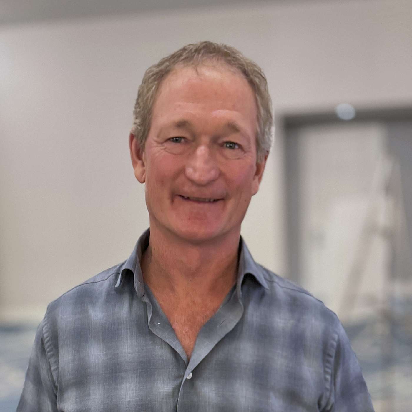 Less Plant Stress, More Success - A Visit with Dean Piller