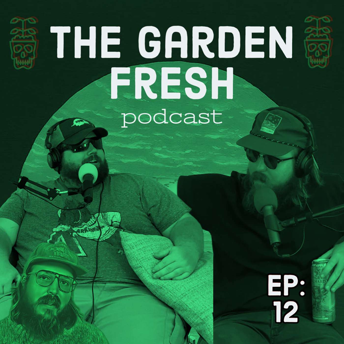 The Garden Fresh Podcast