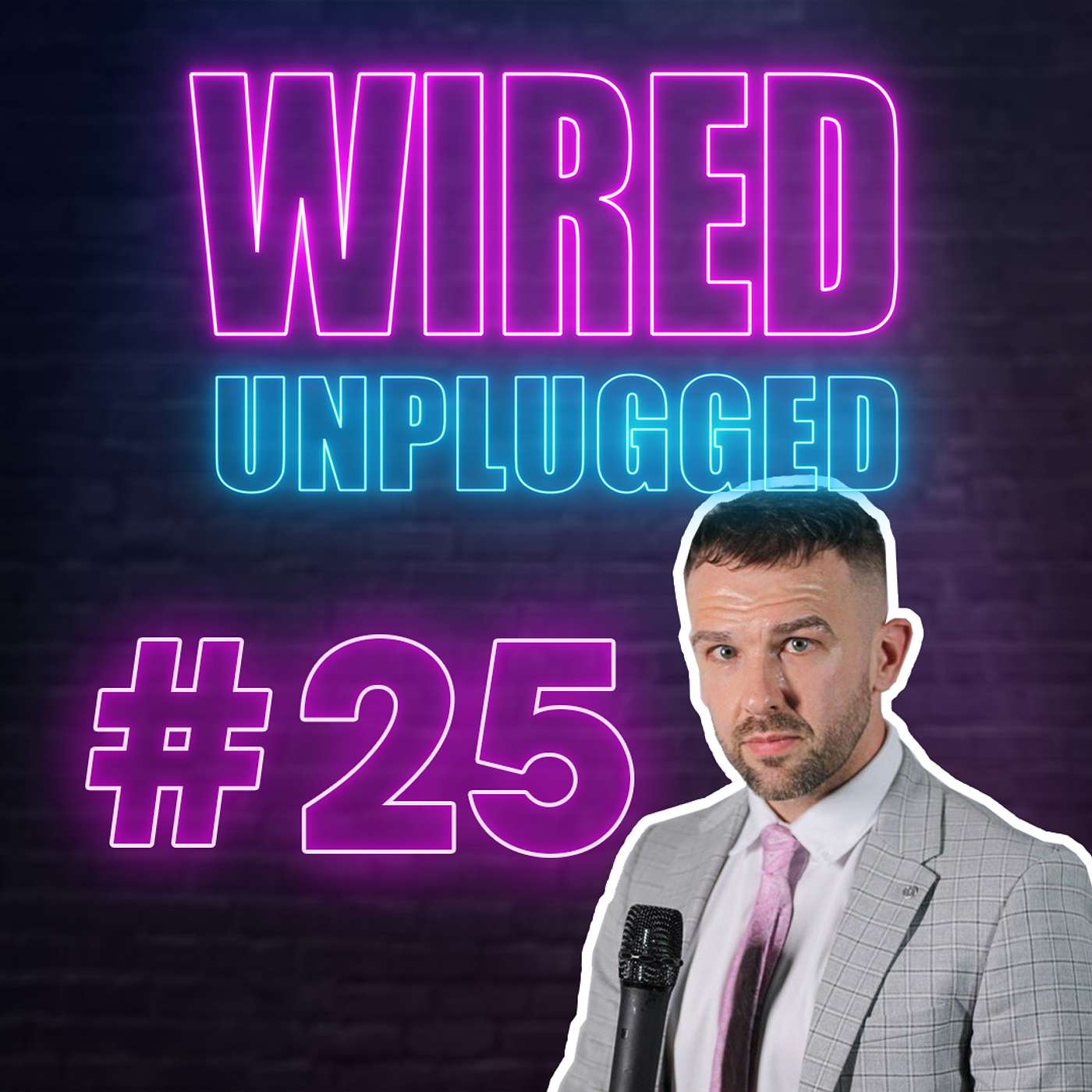 Wired Unplugged