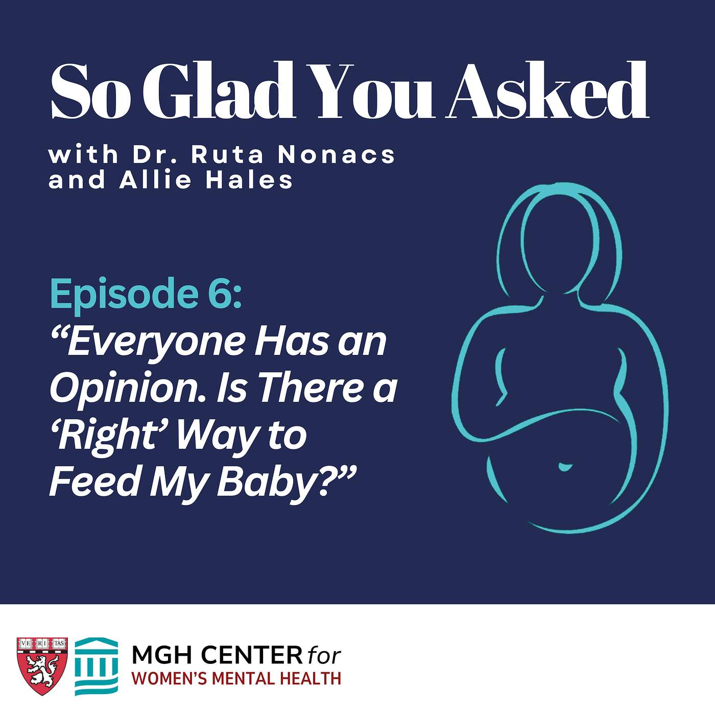Everyone Has an Opinion. Is There a “Right” Way to Feed My Baby?