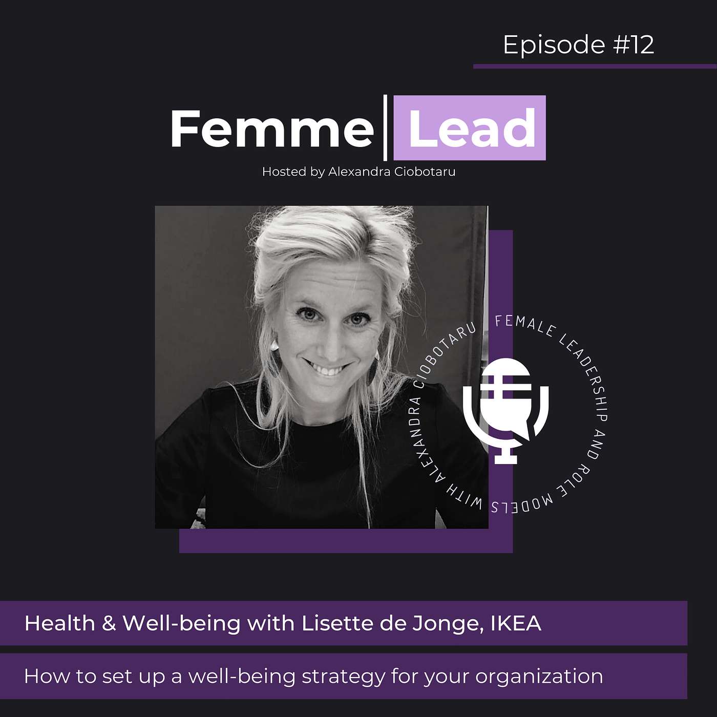 Femme Lead