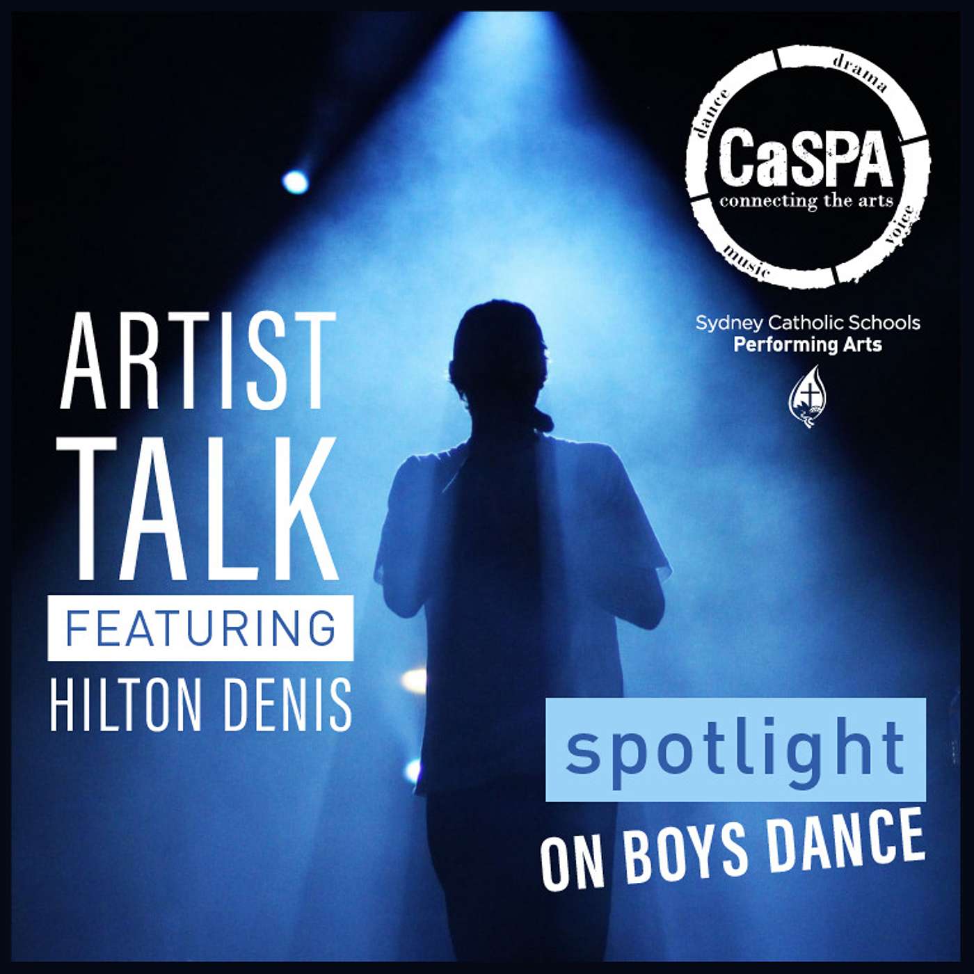 Spotlight on the Arts