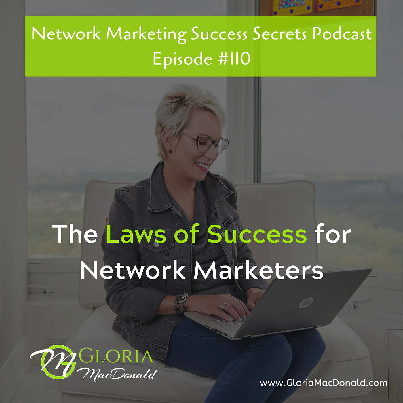 The Laws of Success for Network Marketers