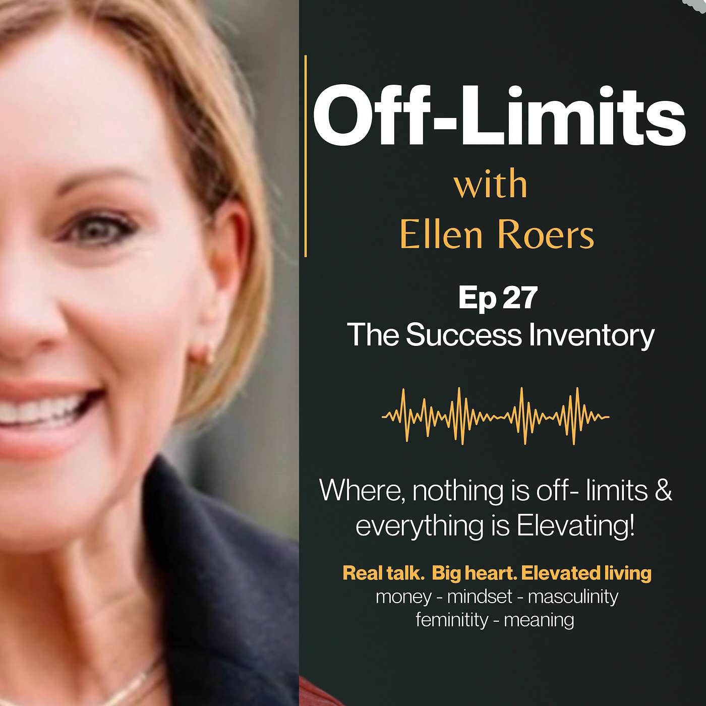 Off-Limits with Ellen Roers