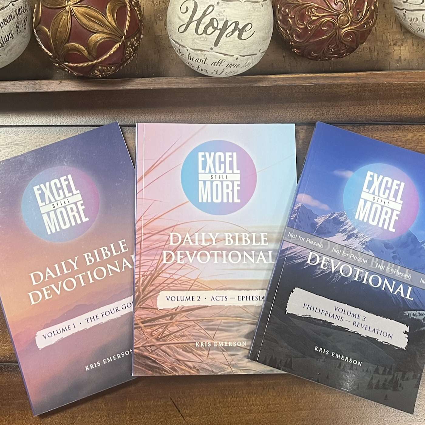 I Thessalonians 5 - Daily Bible Devotional