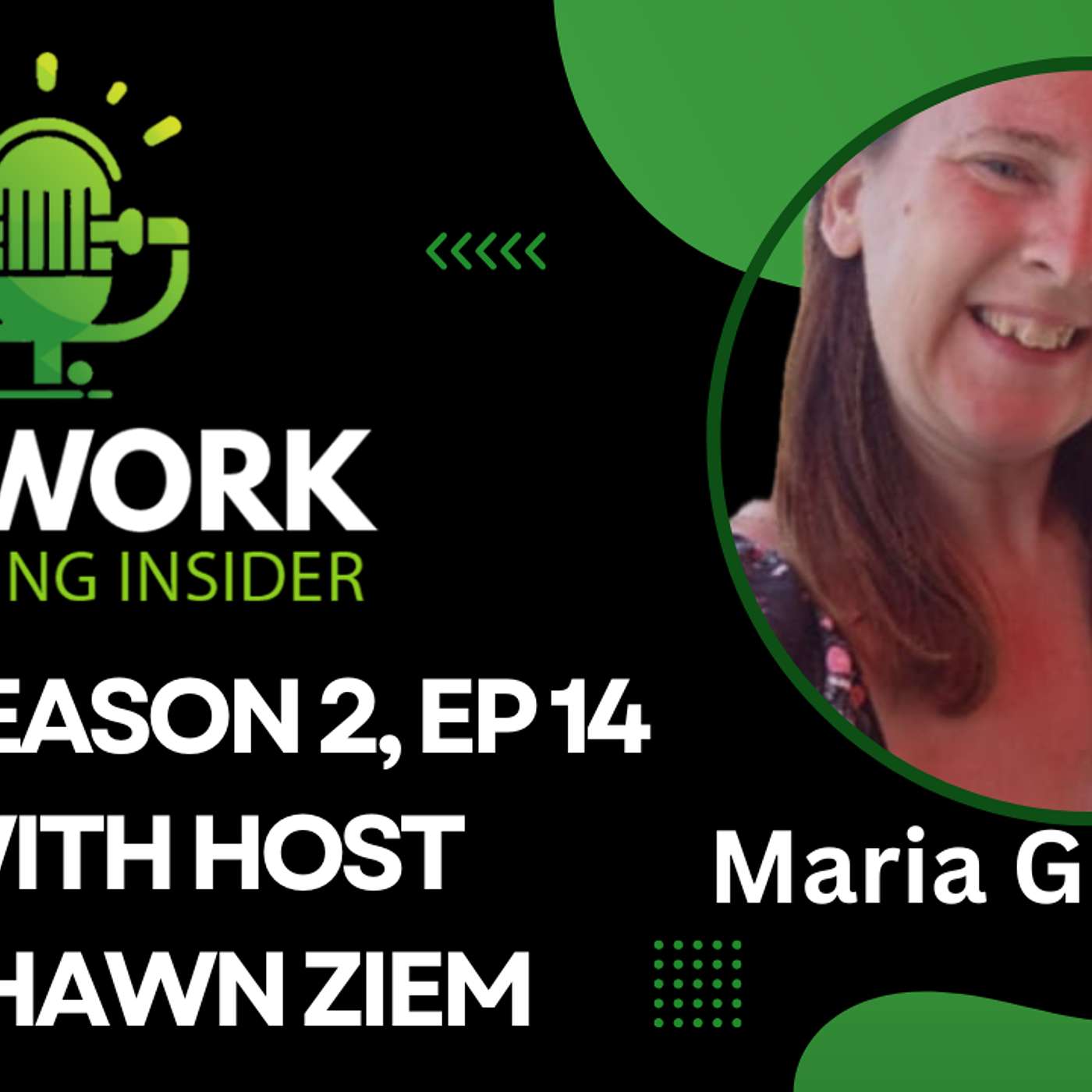 Network Marketing Insider