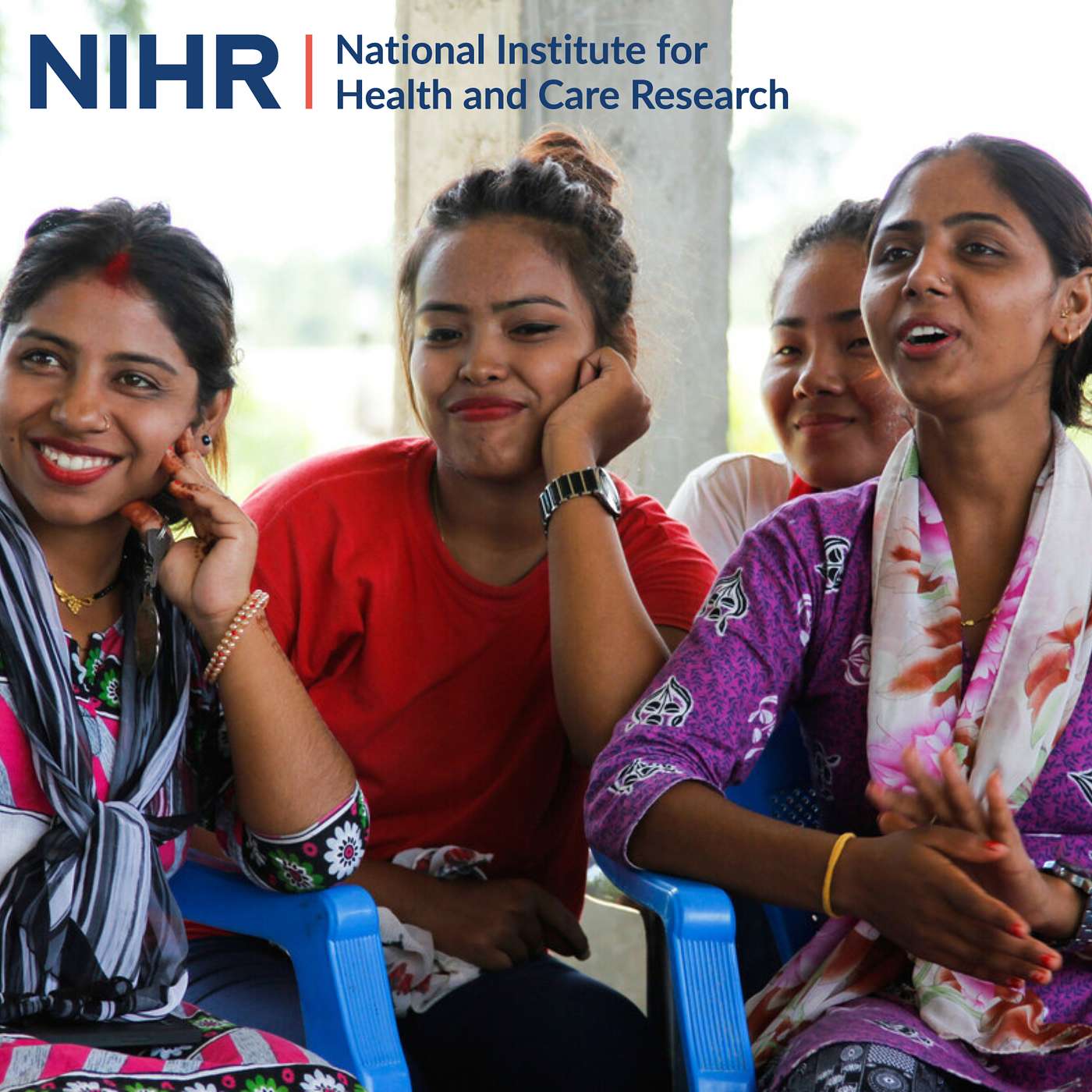 National Institute for Health and Care Research