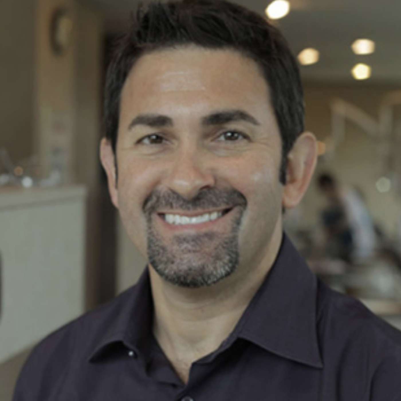 Why Your Dentist Should Be Using Ozone Therapy with Dr. Griffin Cole episode artwork