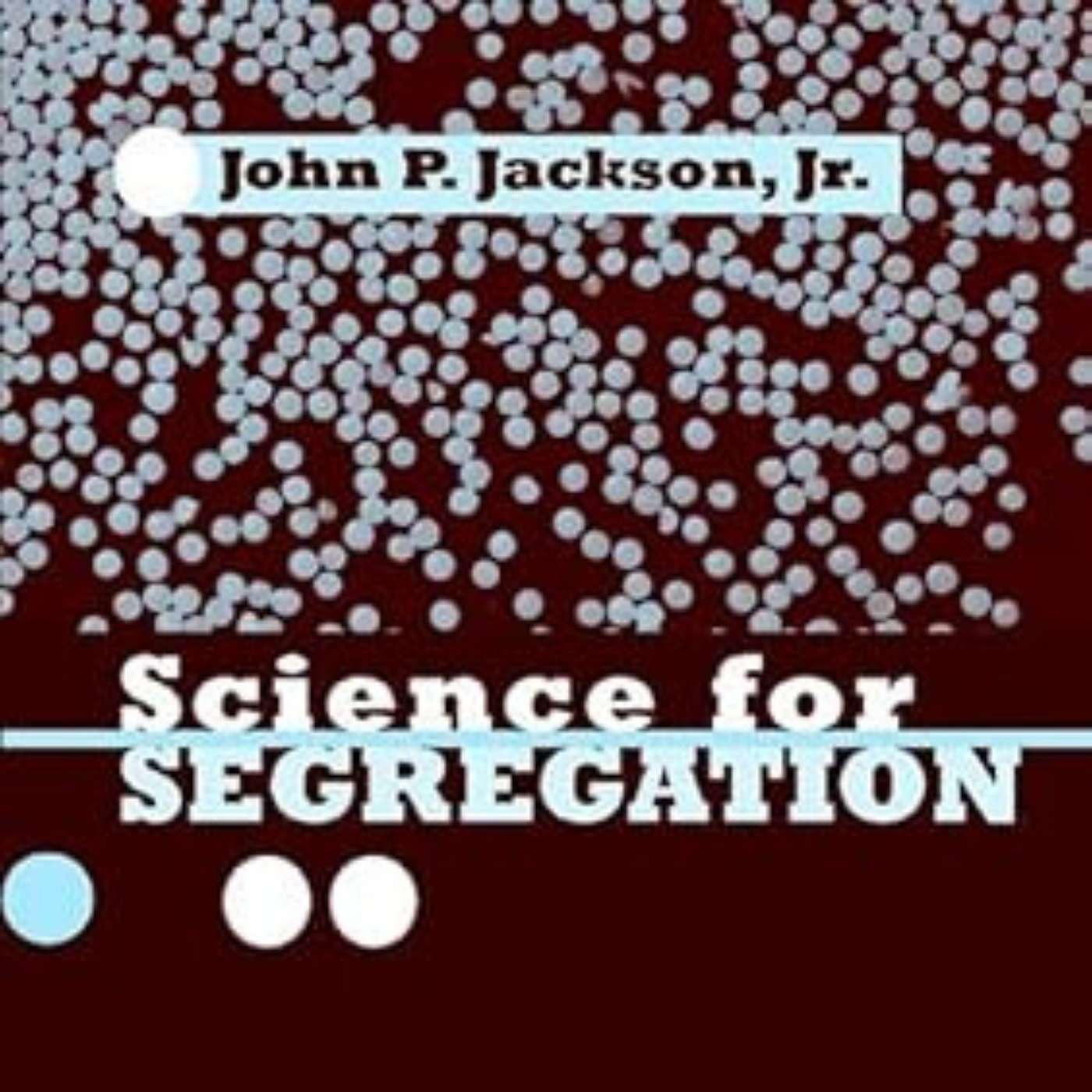 Pioneer Fund, the dark money trust that won't let race science die with John P. Jackson Jr.