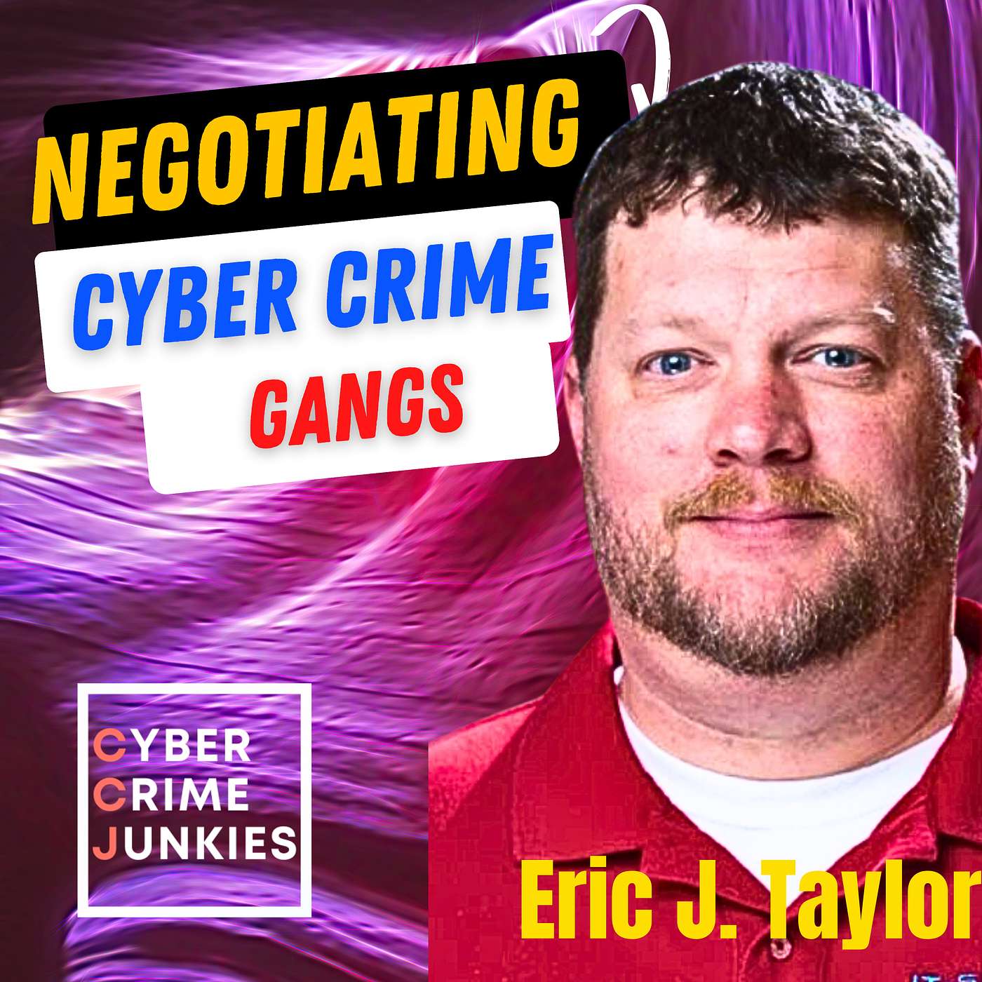 Cyber Crime Junkies