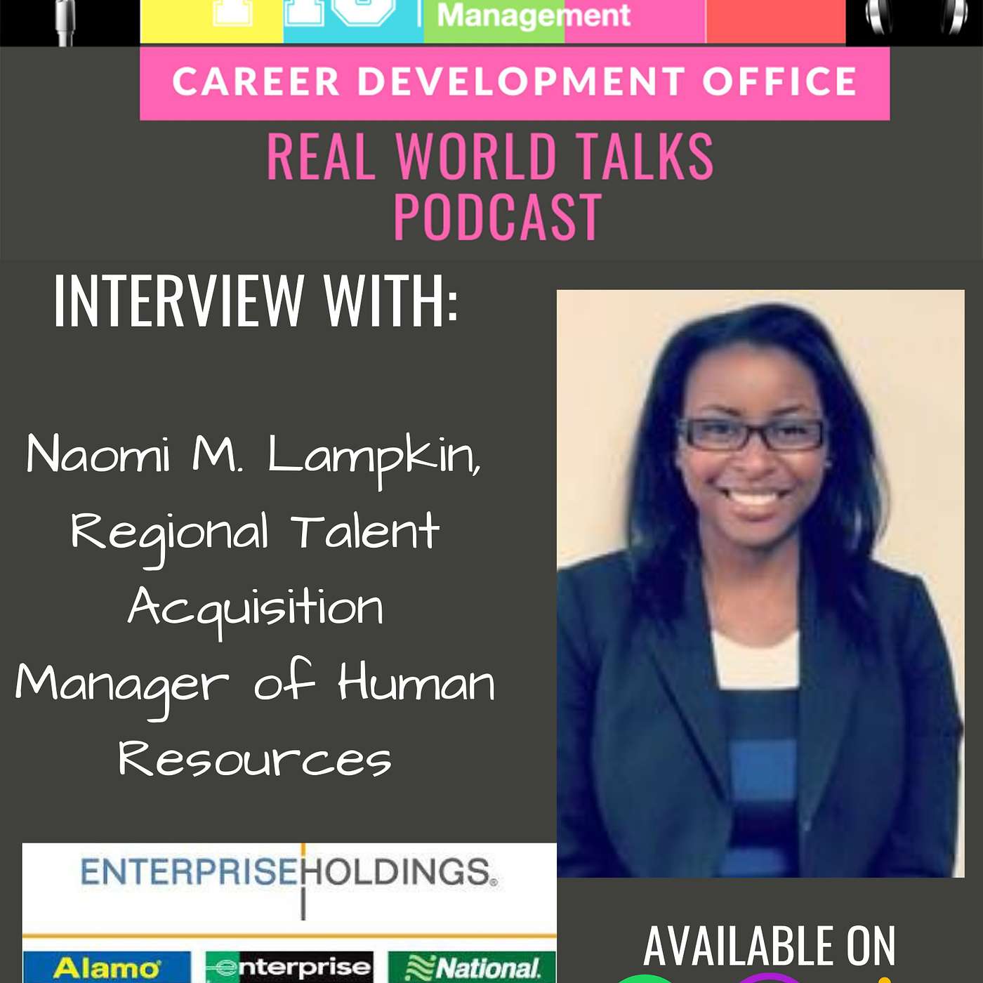 Real World Talks Podcast