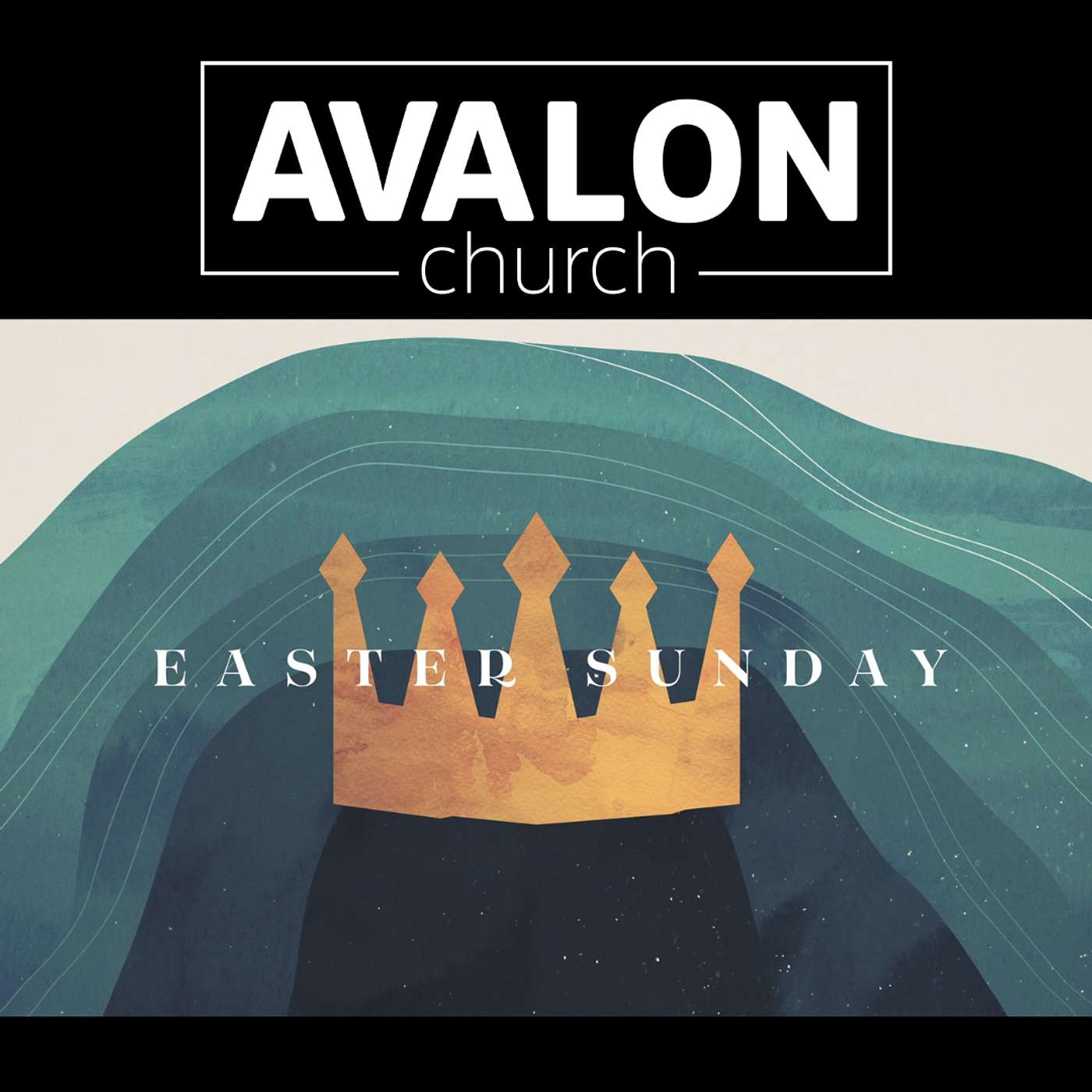Easter Sunday 2026 episode artwork