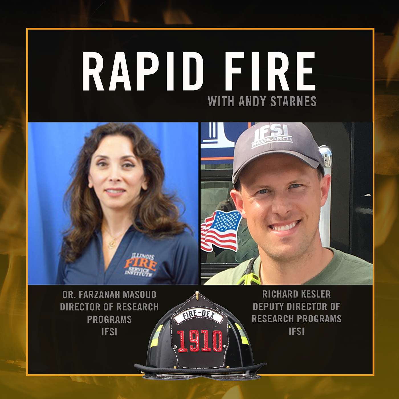 Rapid Fire