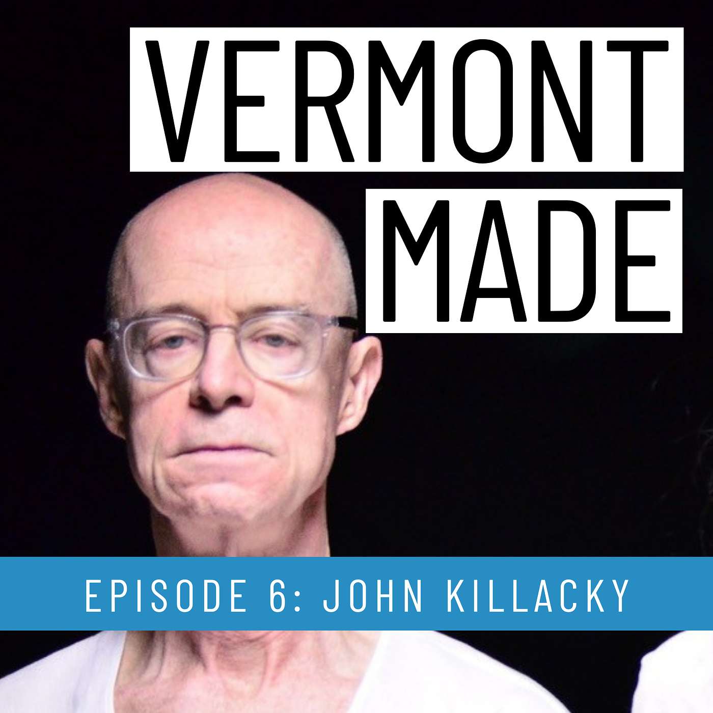Called to Serve the Arts with John Killacky