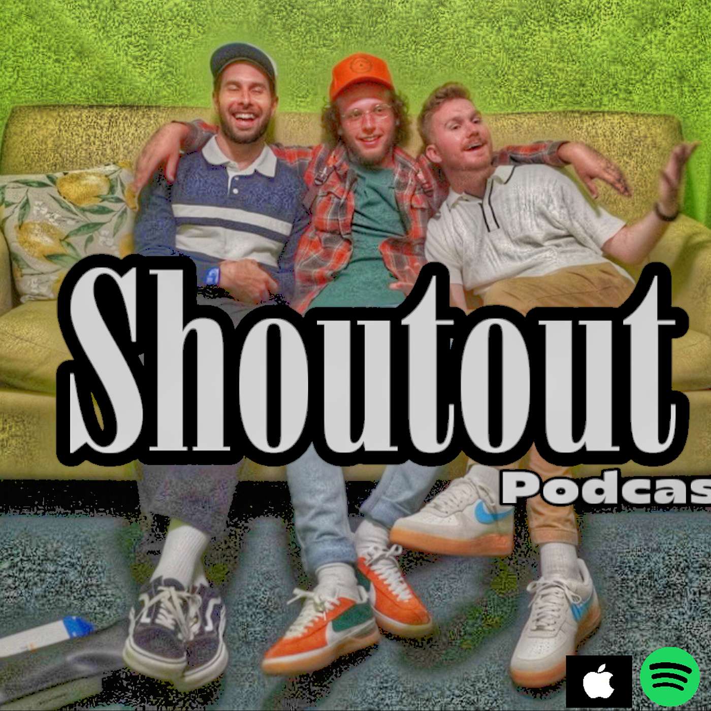 Shoutout
