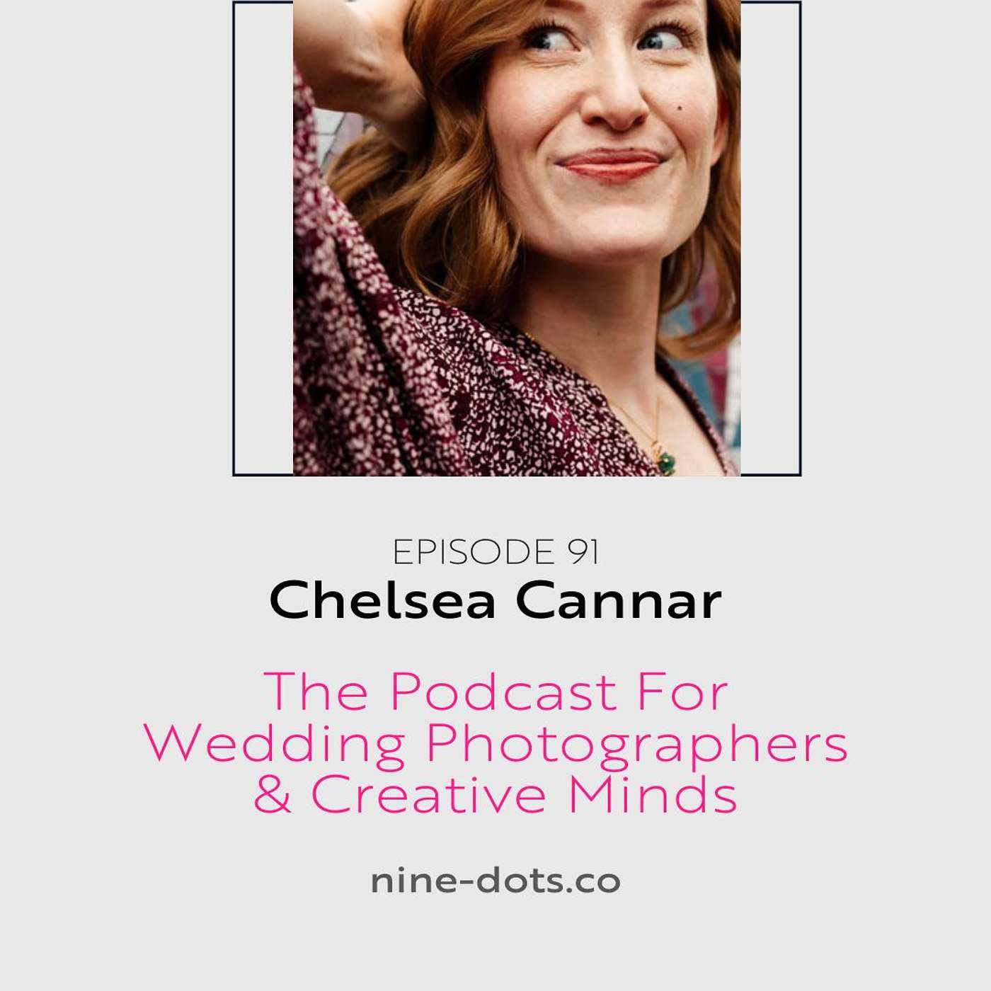 NineDots: The DotCast