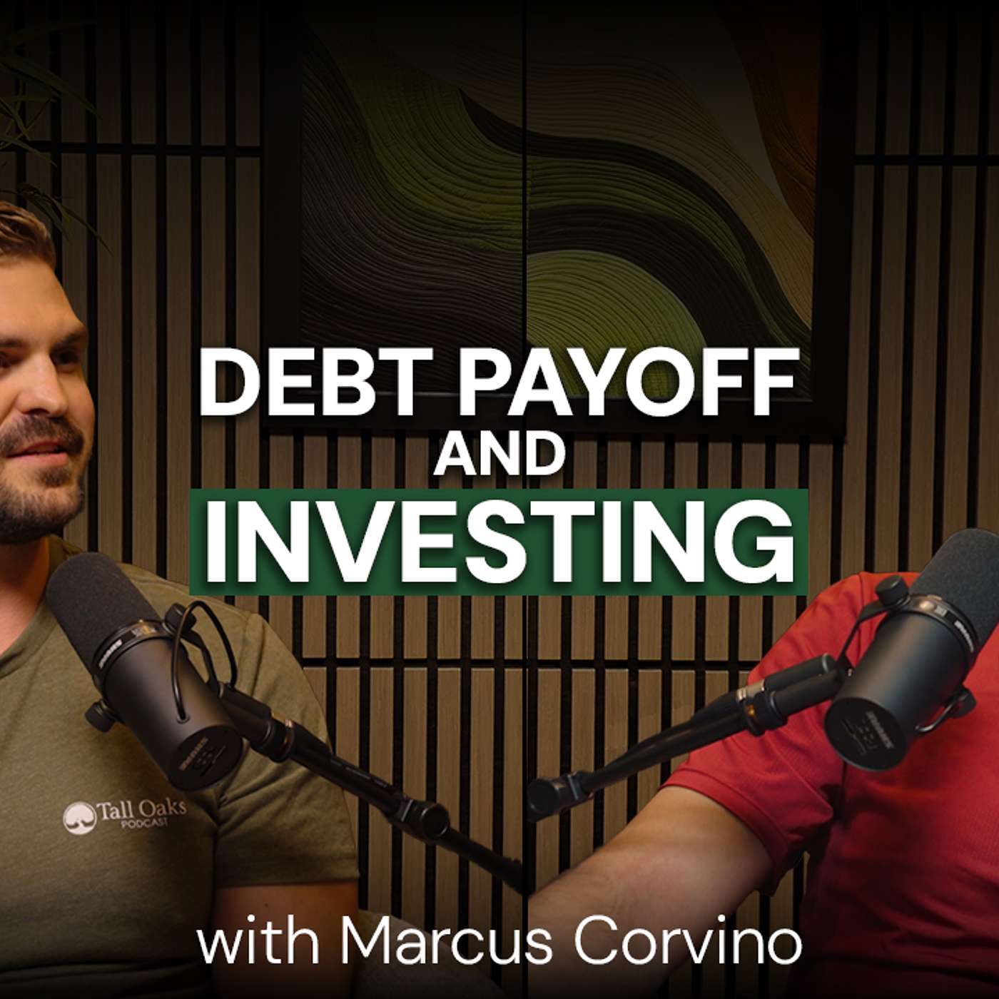 Debt Payoff and Investing: A Coach's Playbook episode artwork
